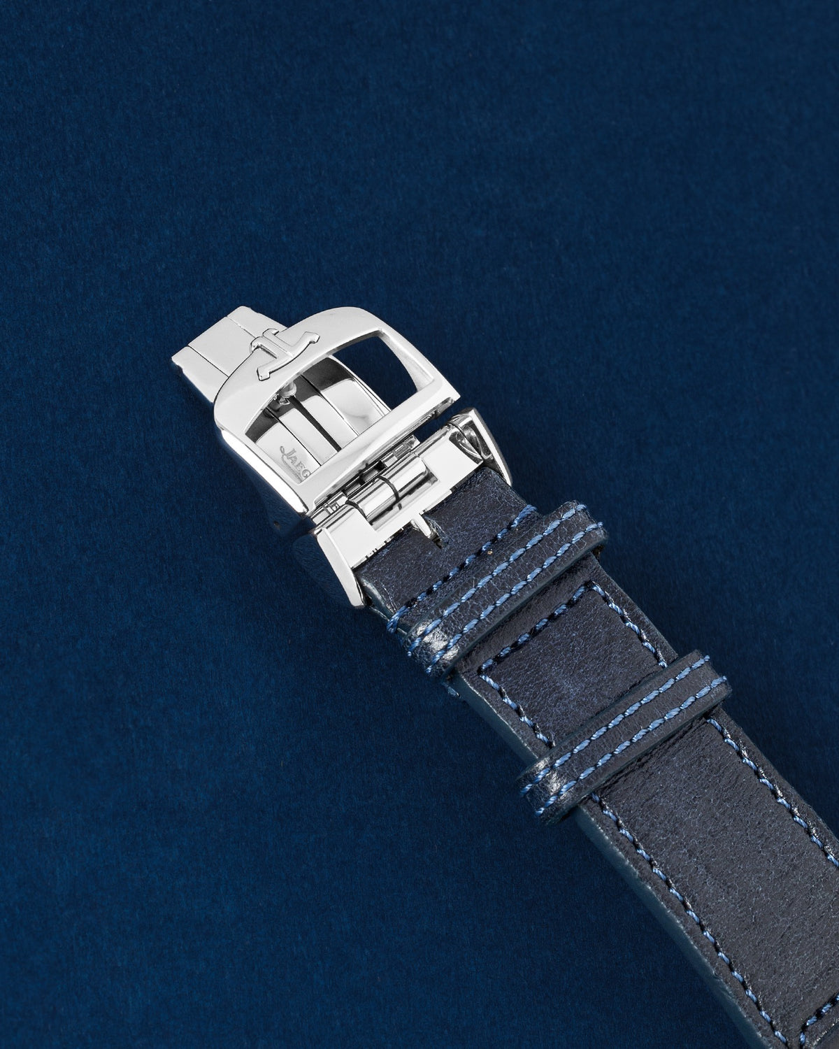 Jaeger-LeCoultre, Reverso Tribute Duoface, Q3988482 | Grand Caliber