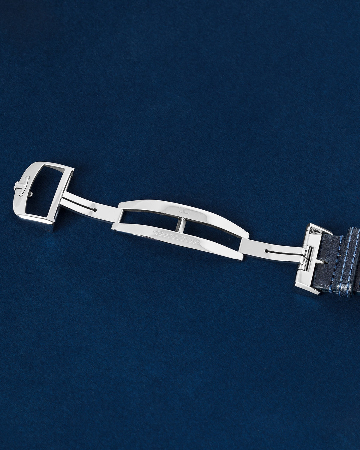 Jaeger-LeCoultre, Reverso Tribute Duoface, Q3988482 | Grand Caliber