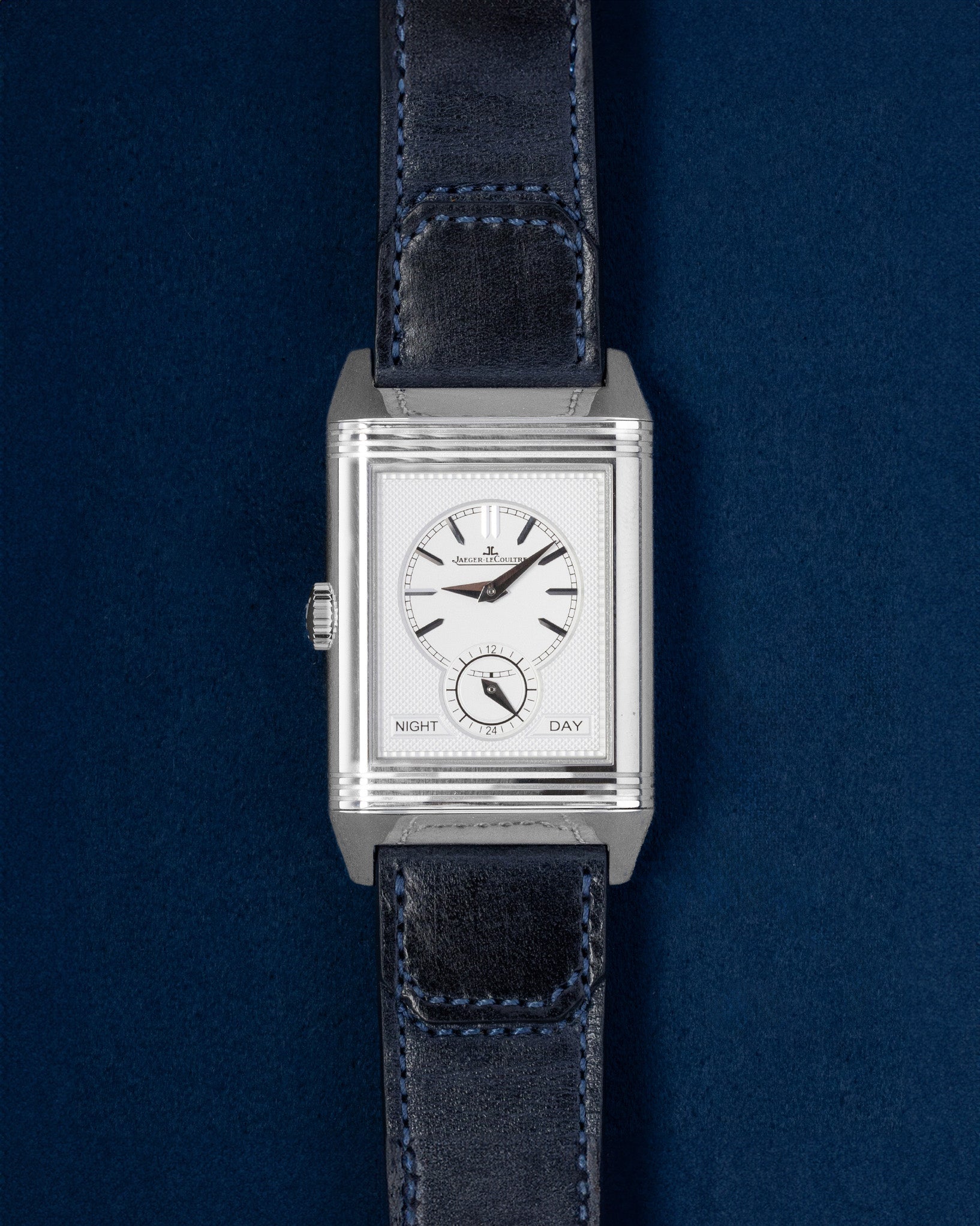 Jaeger-Lecoultre Reverso Tribute Duoface Q3988482