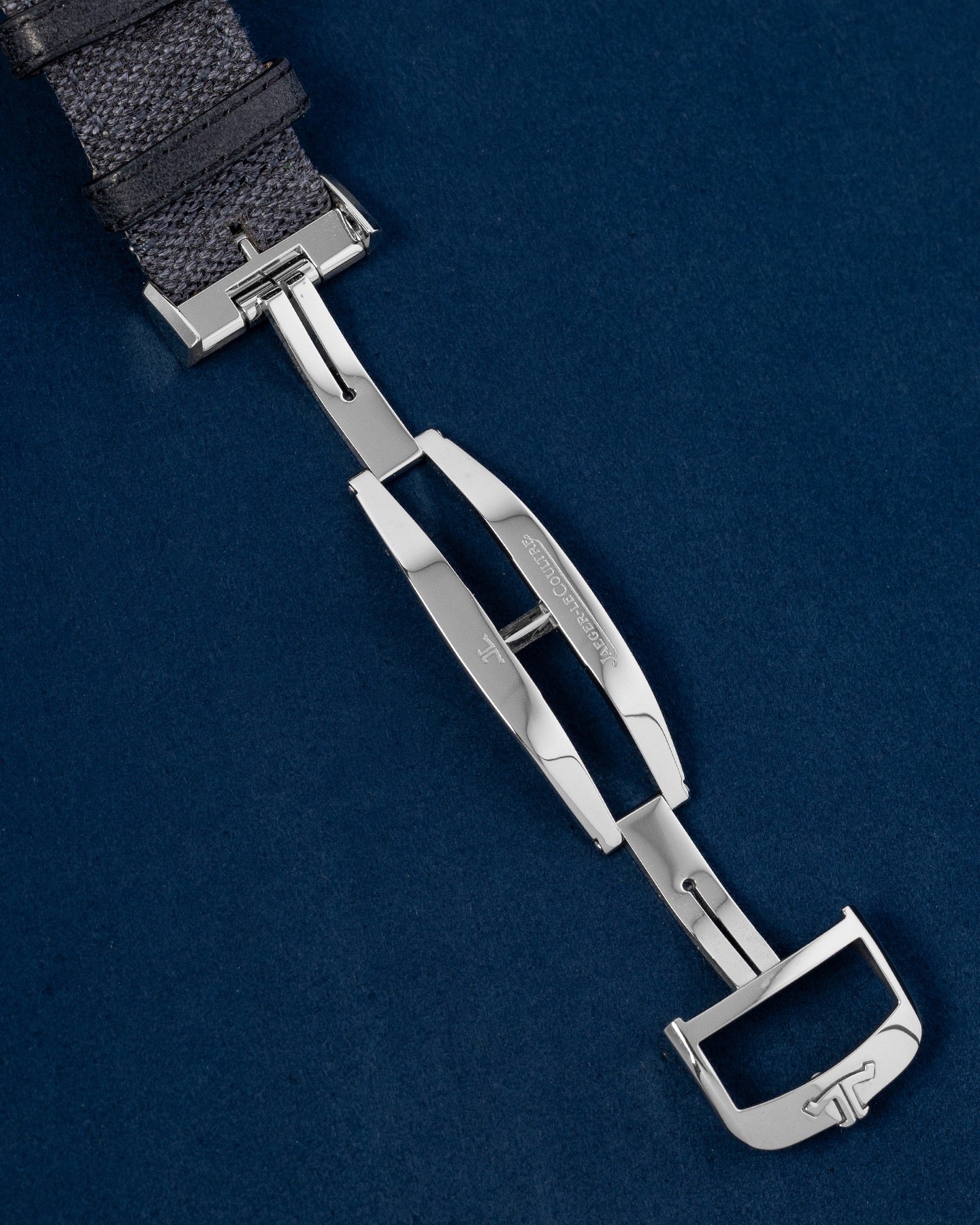 Jaeger-LeCoultre Reverso Tribute Duoface Small Seconds Q398847J | Grand Caliber Dallas, Texas