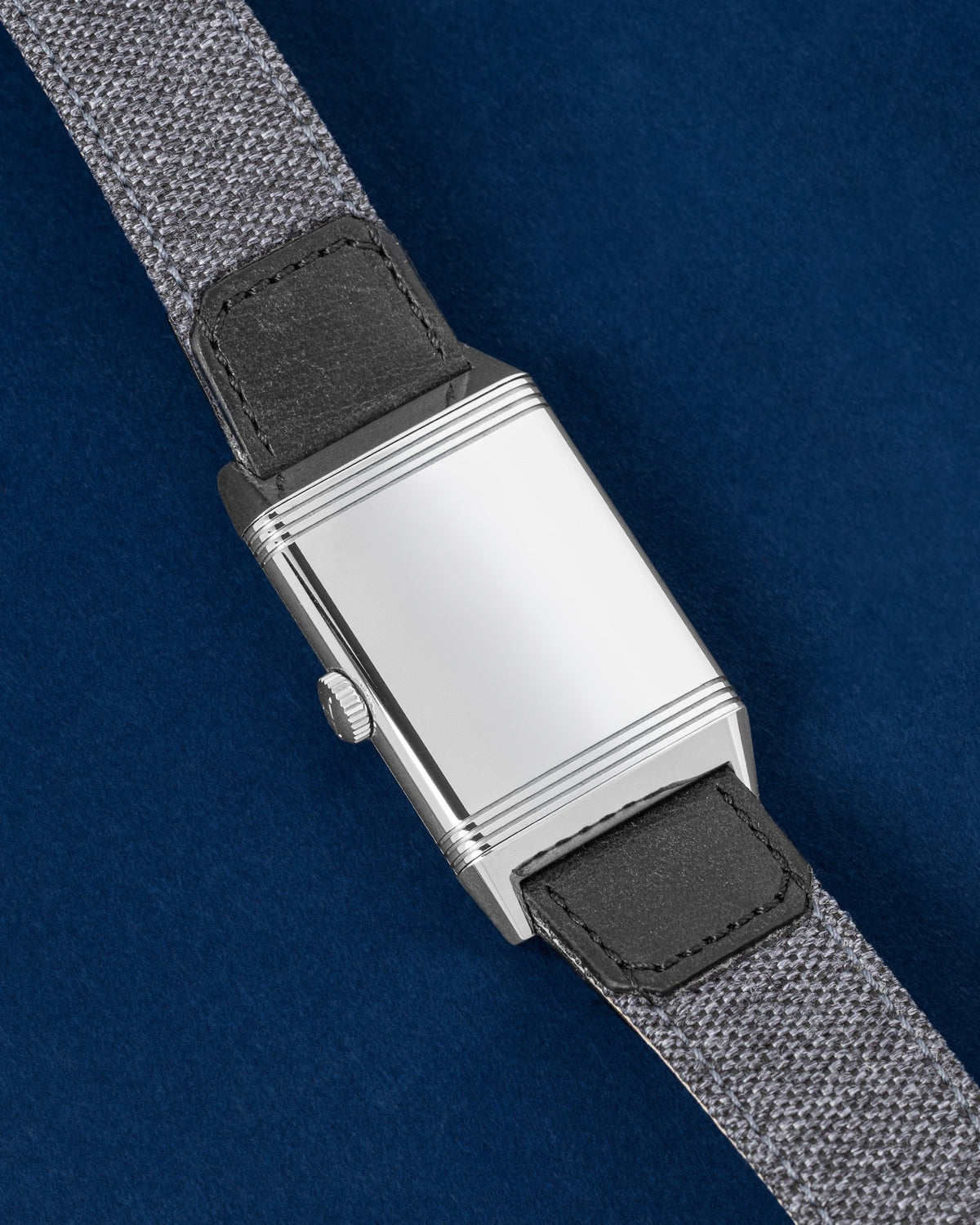 Jaeger-LeCoultre Reverso Tribute Monoface Small Seconds Q713842J