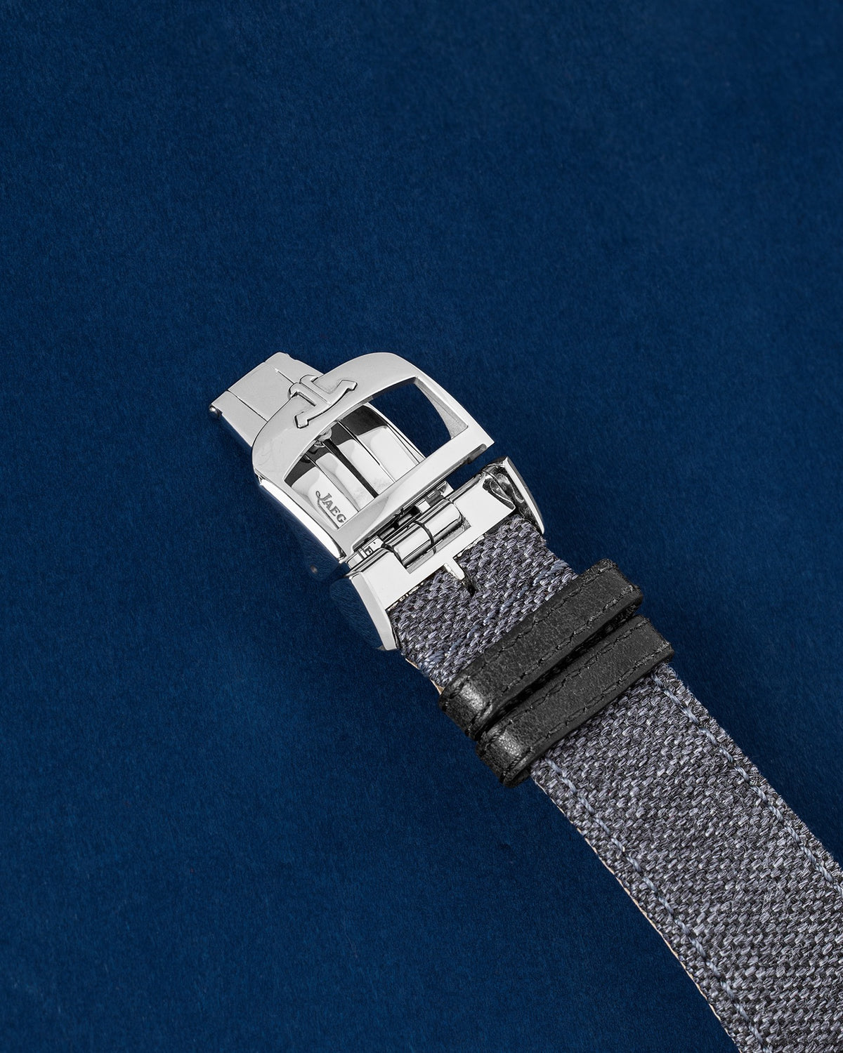 Jaeger-LeCoultre Reverso Tribute Monoface Small Seconds Q713842J