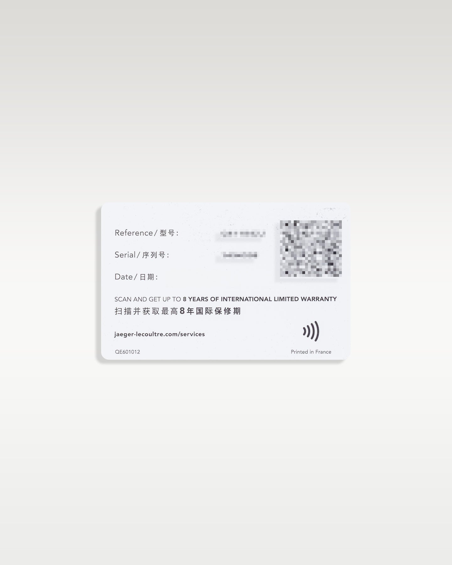 JLC Master Control Memovox Boutique Edition Q411842J Watch | Grand Caliber