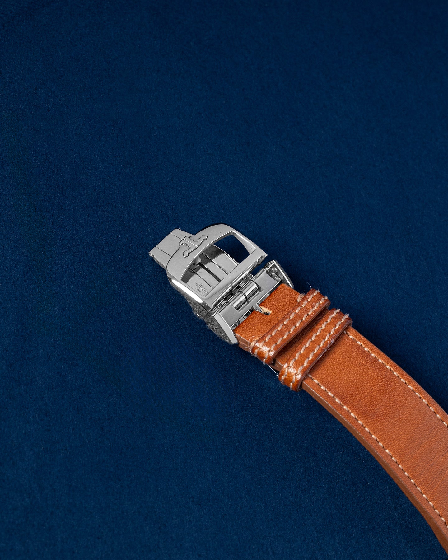 JLC Master Control Memovox Boutique Edition Q411842J Watch | Grand Caliber