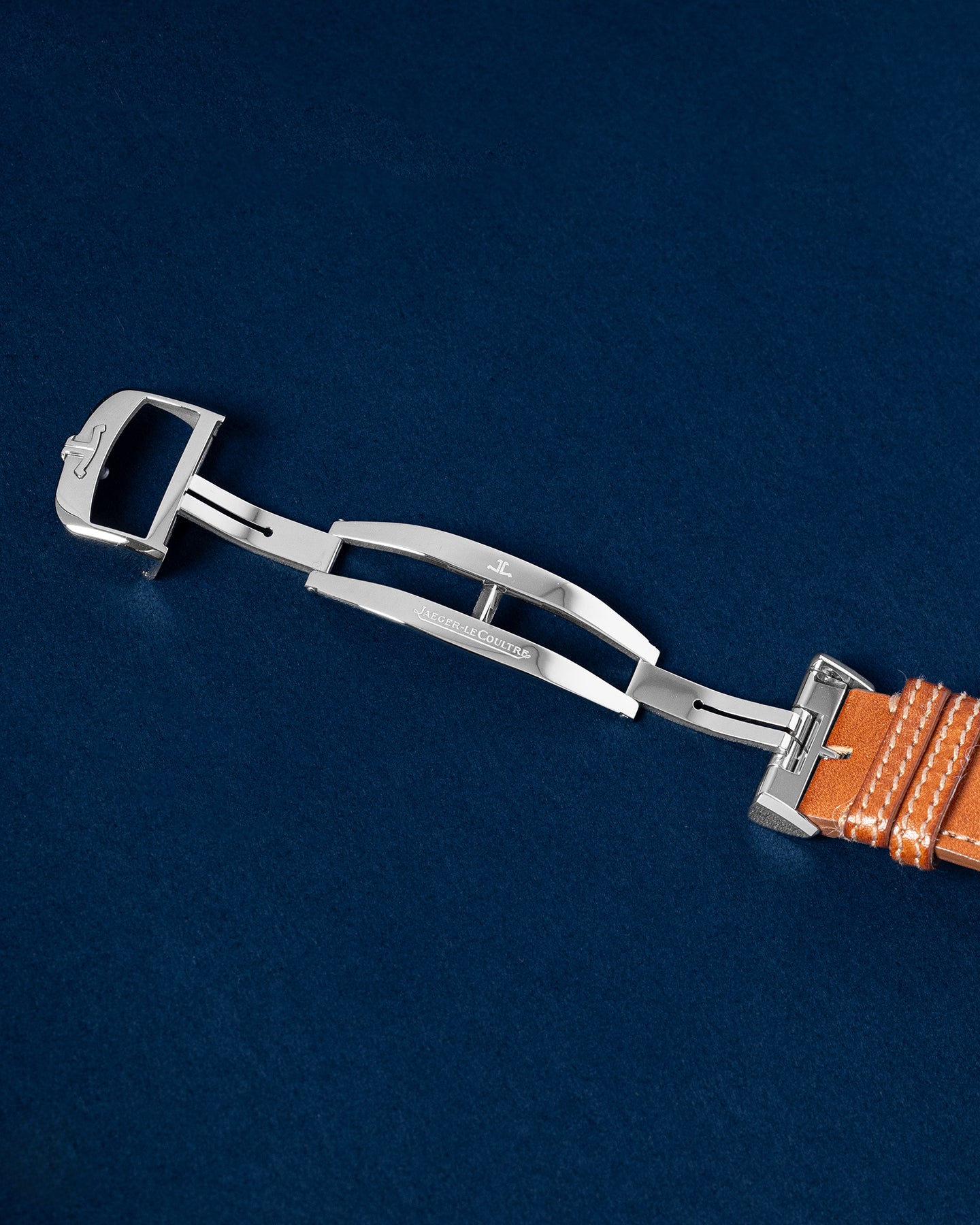 JLC Master Control Memovox Boutique Edition Q411842J Watch | Grand Caliber