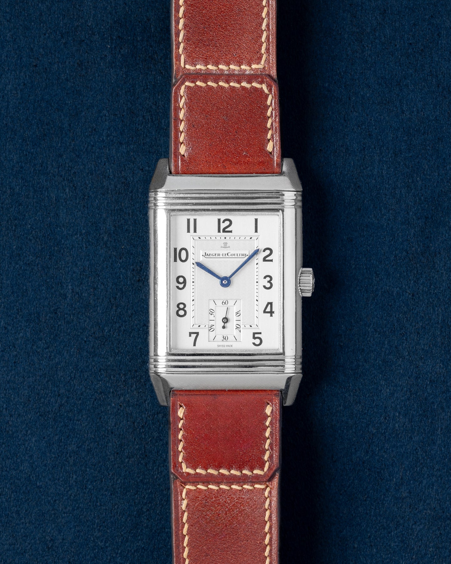 Jaeger-Lecoultre Reverso Grande Taille Q2708411