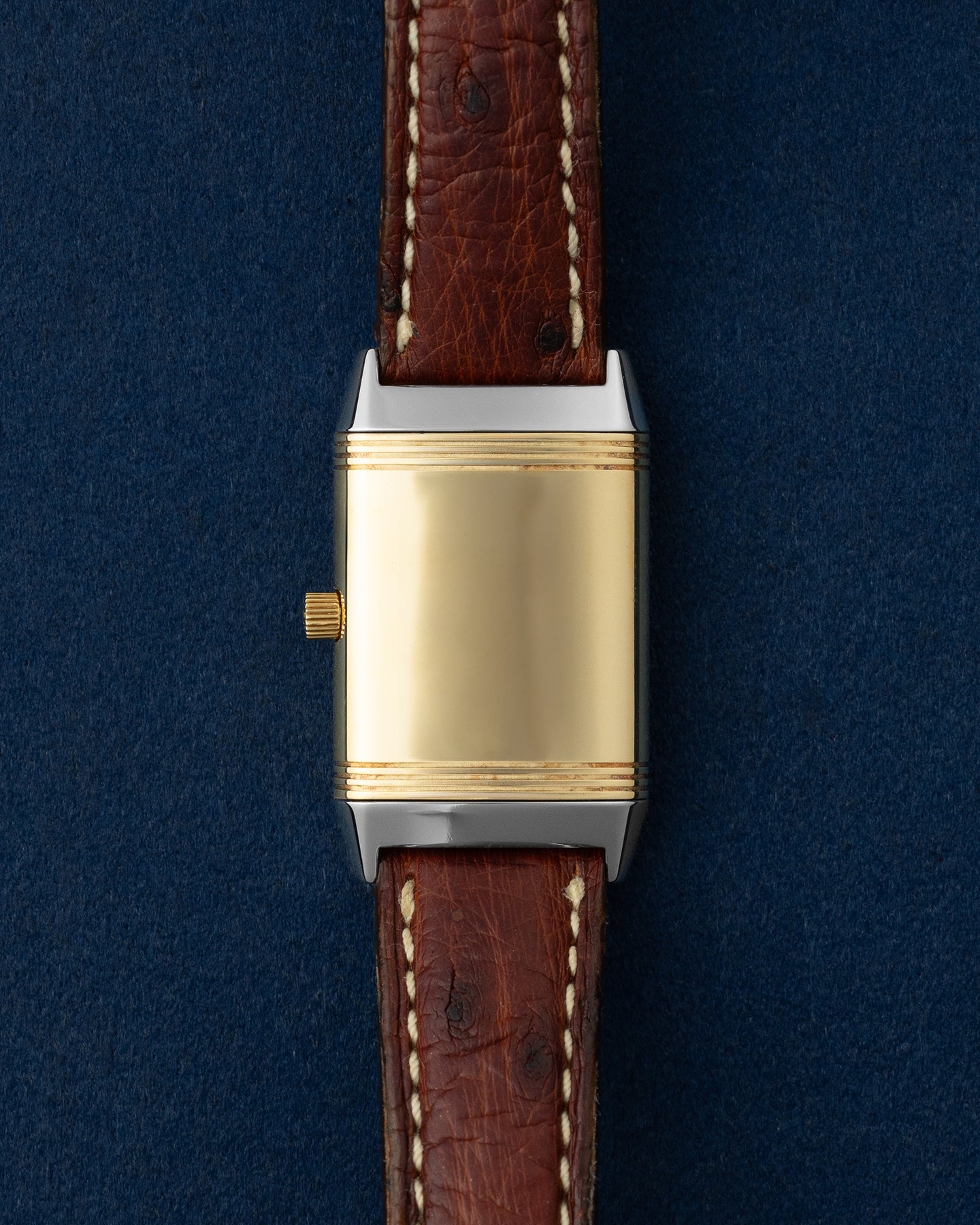 Jaeger-LeCoultre Reverso Monoface 260.5.86