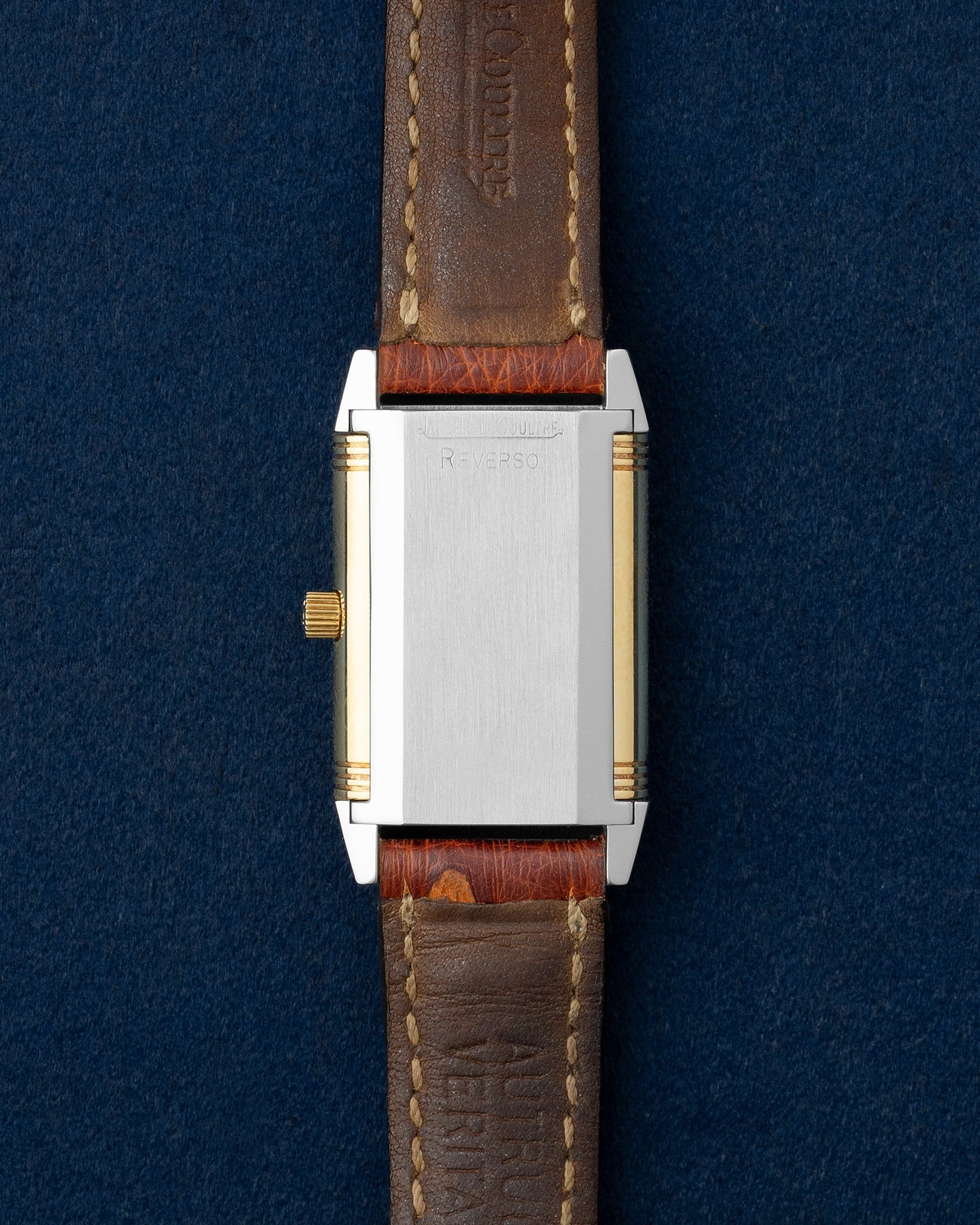 Jaeger-LeCoultre Reverso Monoface 260.5.86