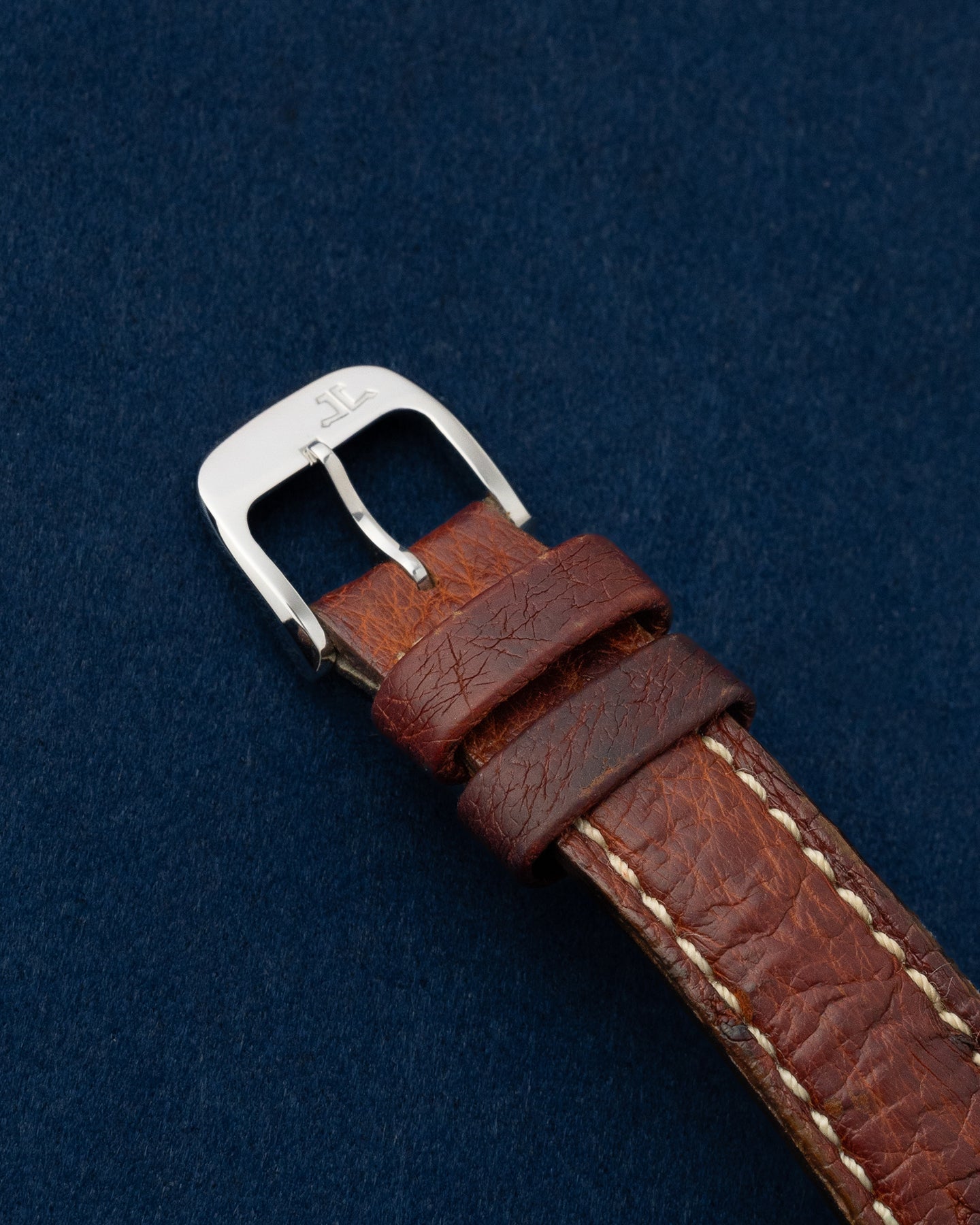 Jaeger-LeCoultre Reverso Monoface 260.5.86