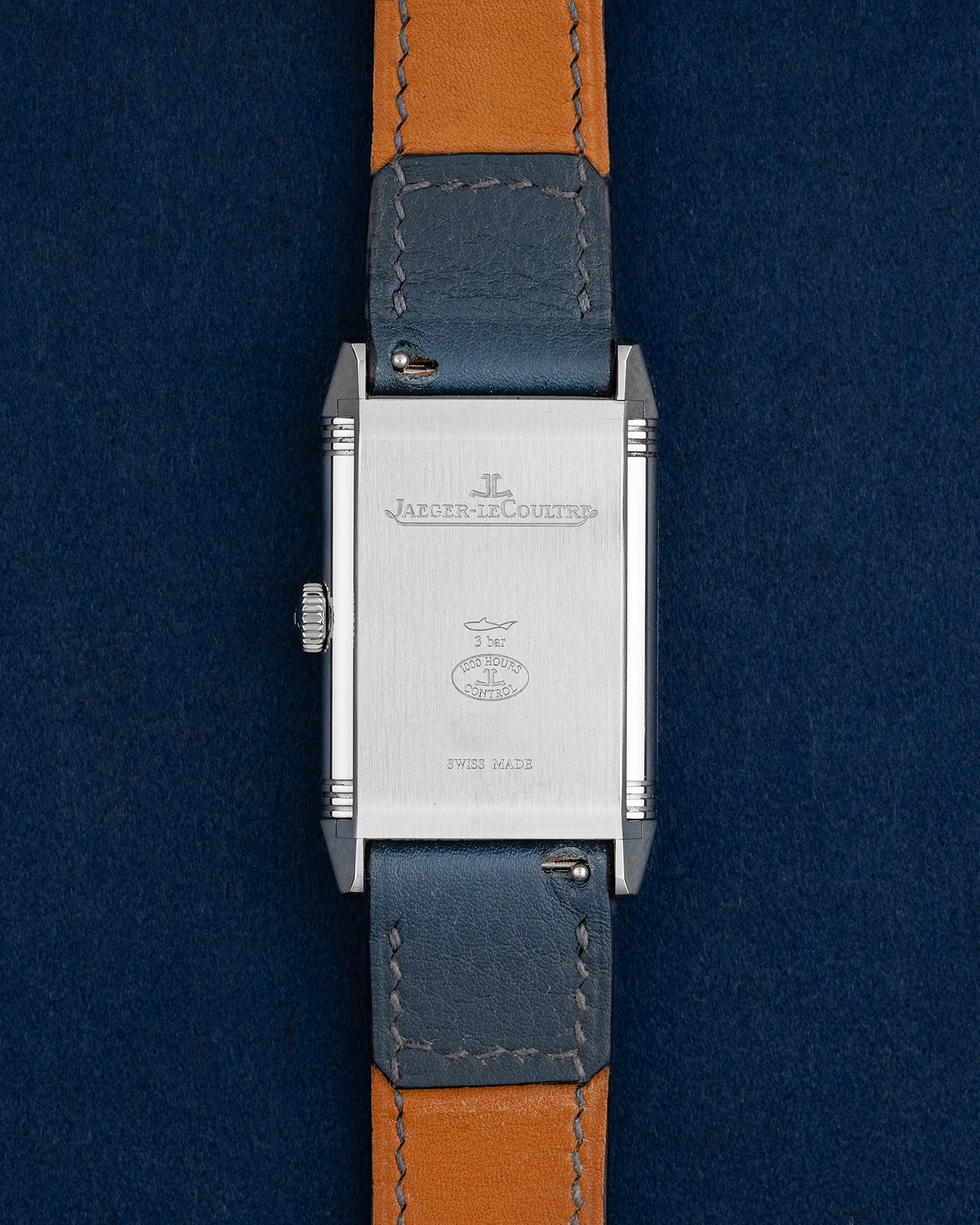 Jaeger-Lecoultre Reverso Monoface Small Seconds Q3978480