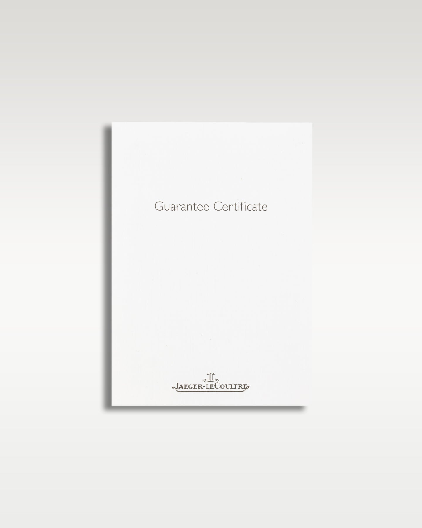 Jaeger-Lecoultre Reverso Q3788570
