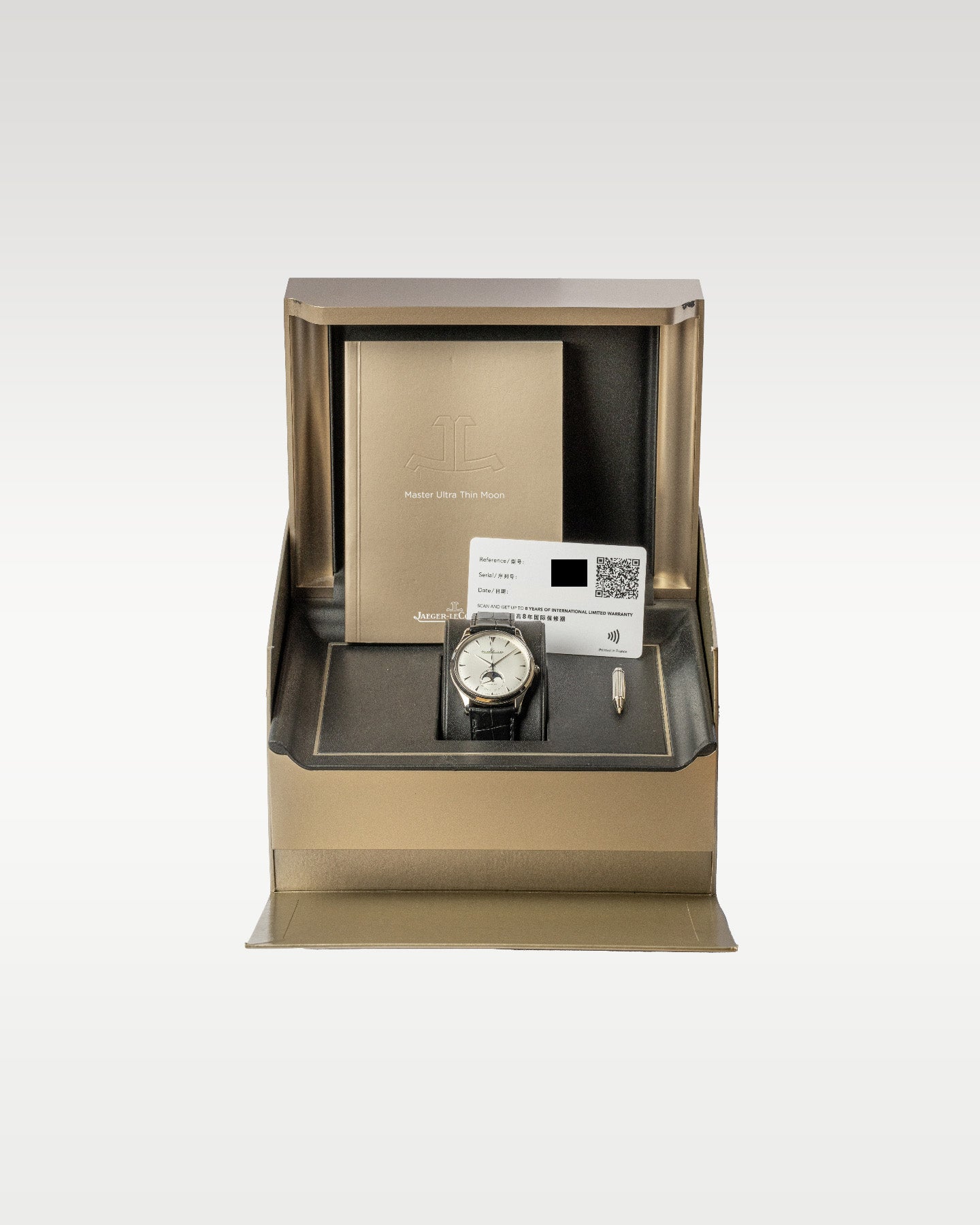 Jaeger-Lecoultre Ultra Thin Moon Q1368420