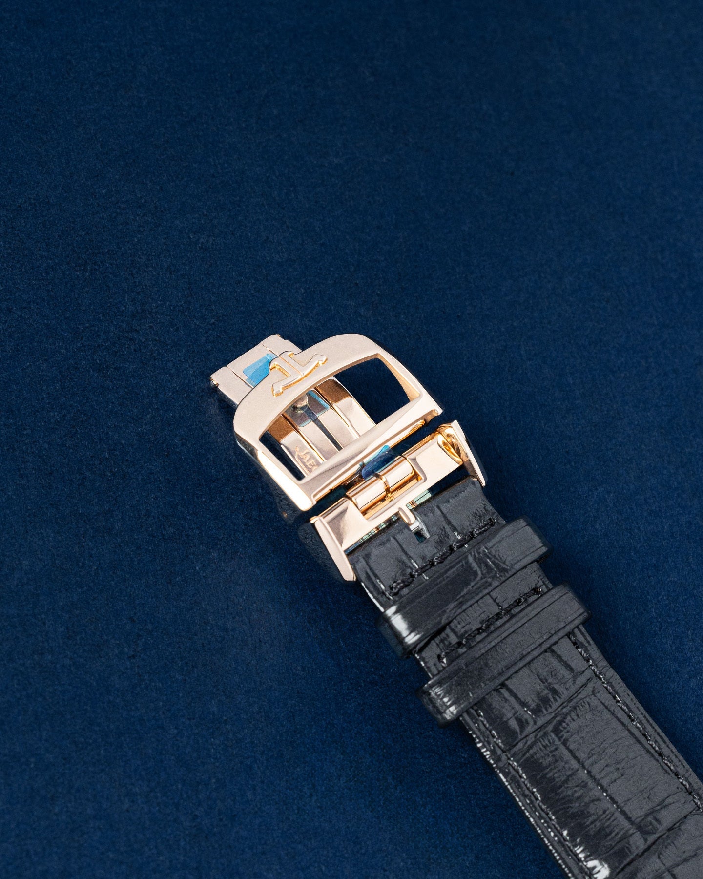 Jaeger-LeCoultre Master Ultra Thin Tourbillon Q1682411