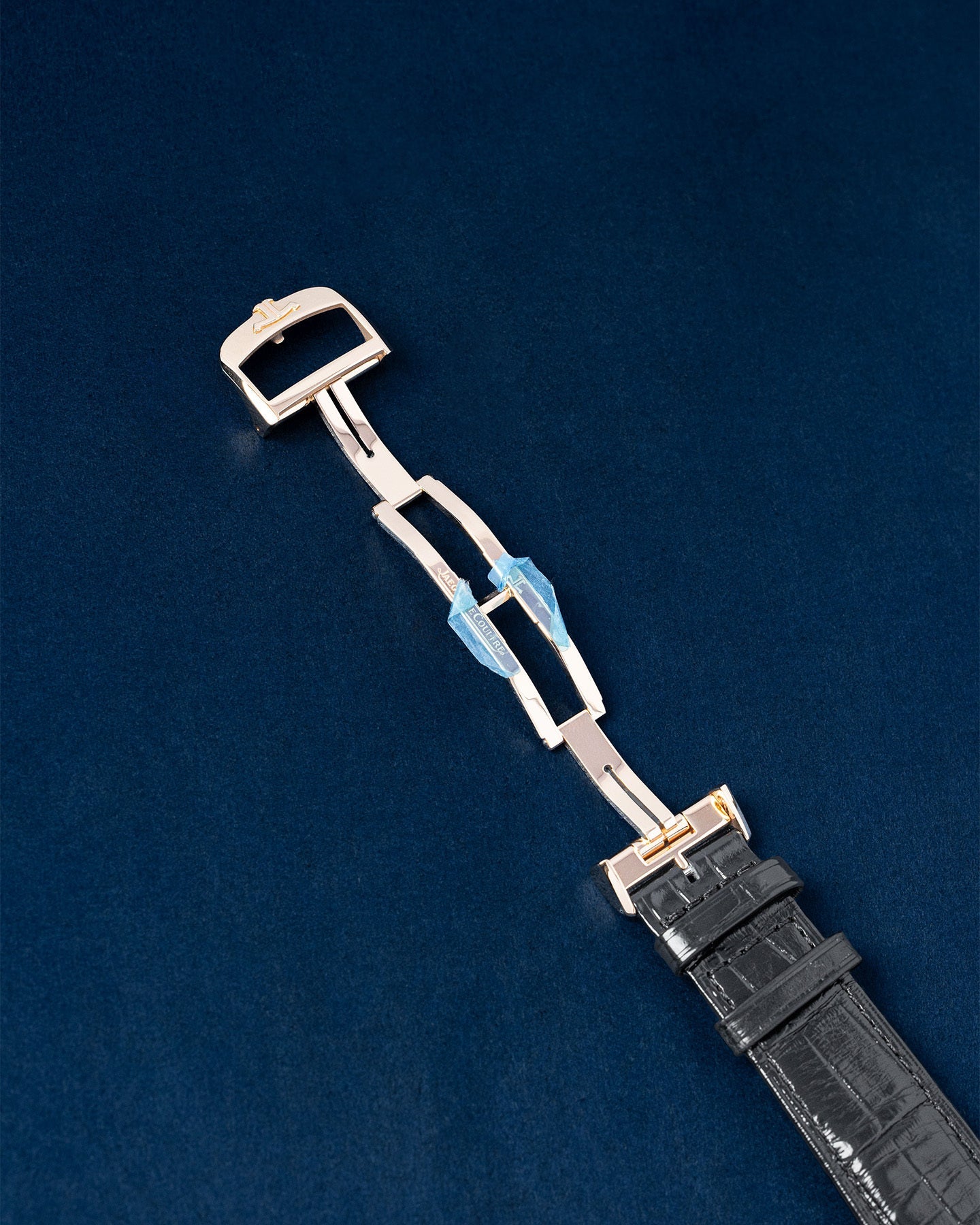 Jaeger-LeCoultre Master Ultra Thin Tourbillon Q1682411