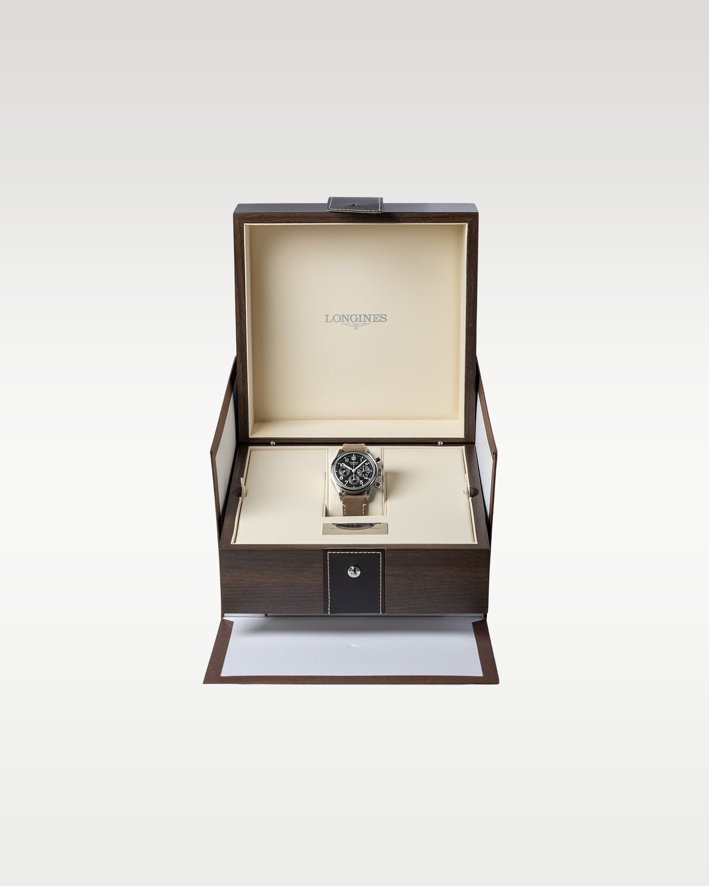 2023 Longines Avigation 41 L2.816.4.53.2 | Grand Caliber Dallas, Texas