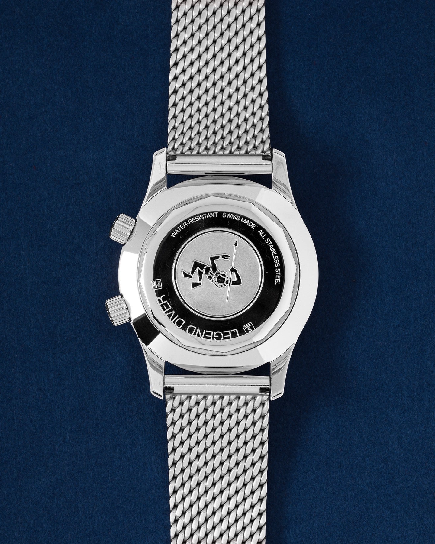 Longines Legend Diver L37744506