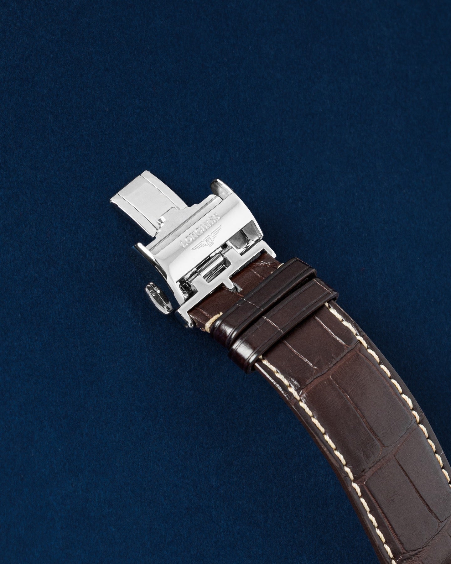 Longines Master Collection L2.739.4.71.6