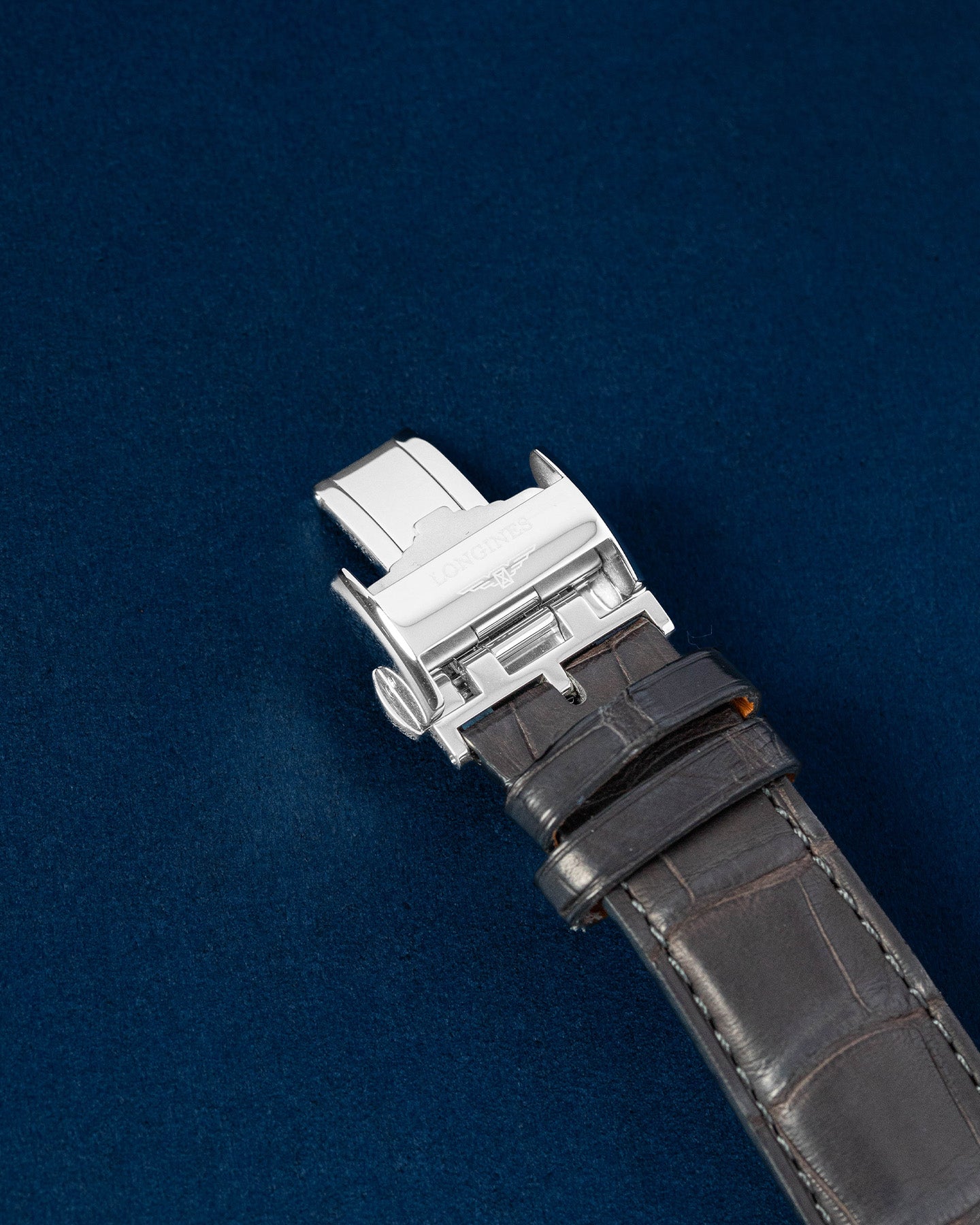 Longines Master Collection L2.793.4