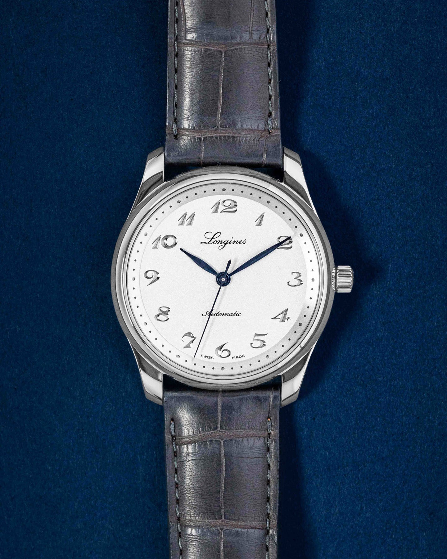 Longines Master Collection L2.793.4