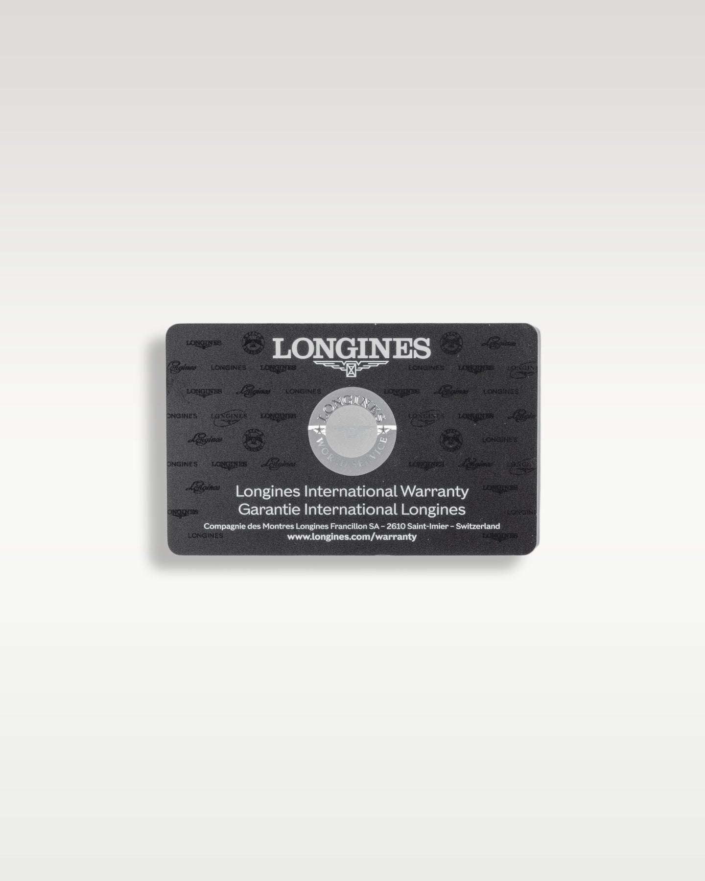 Longines Master Collection L2.793.4