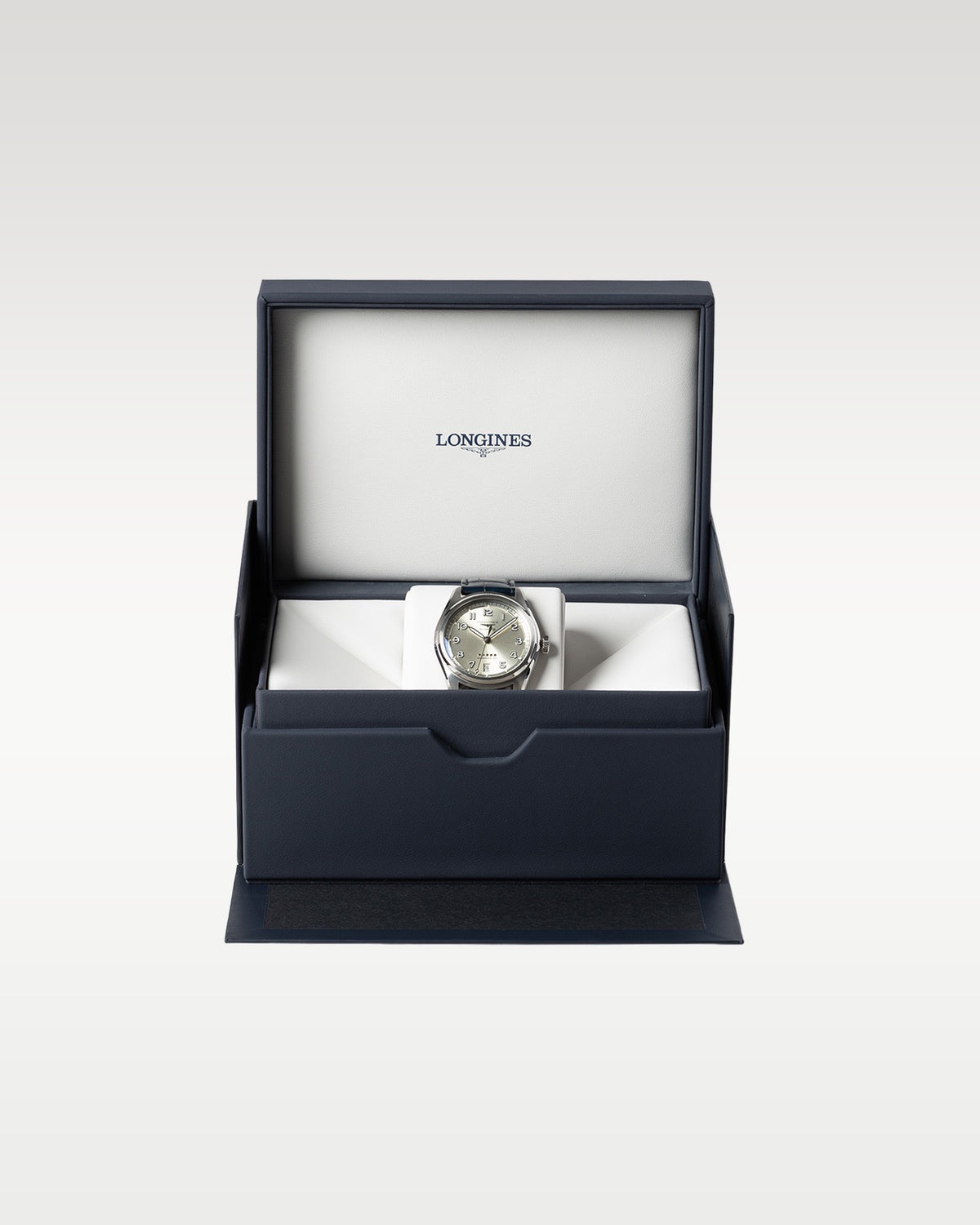 Longines Spirit L3.410.4.63.2