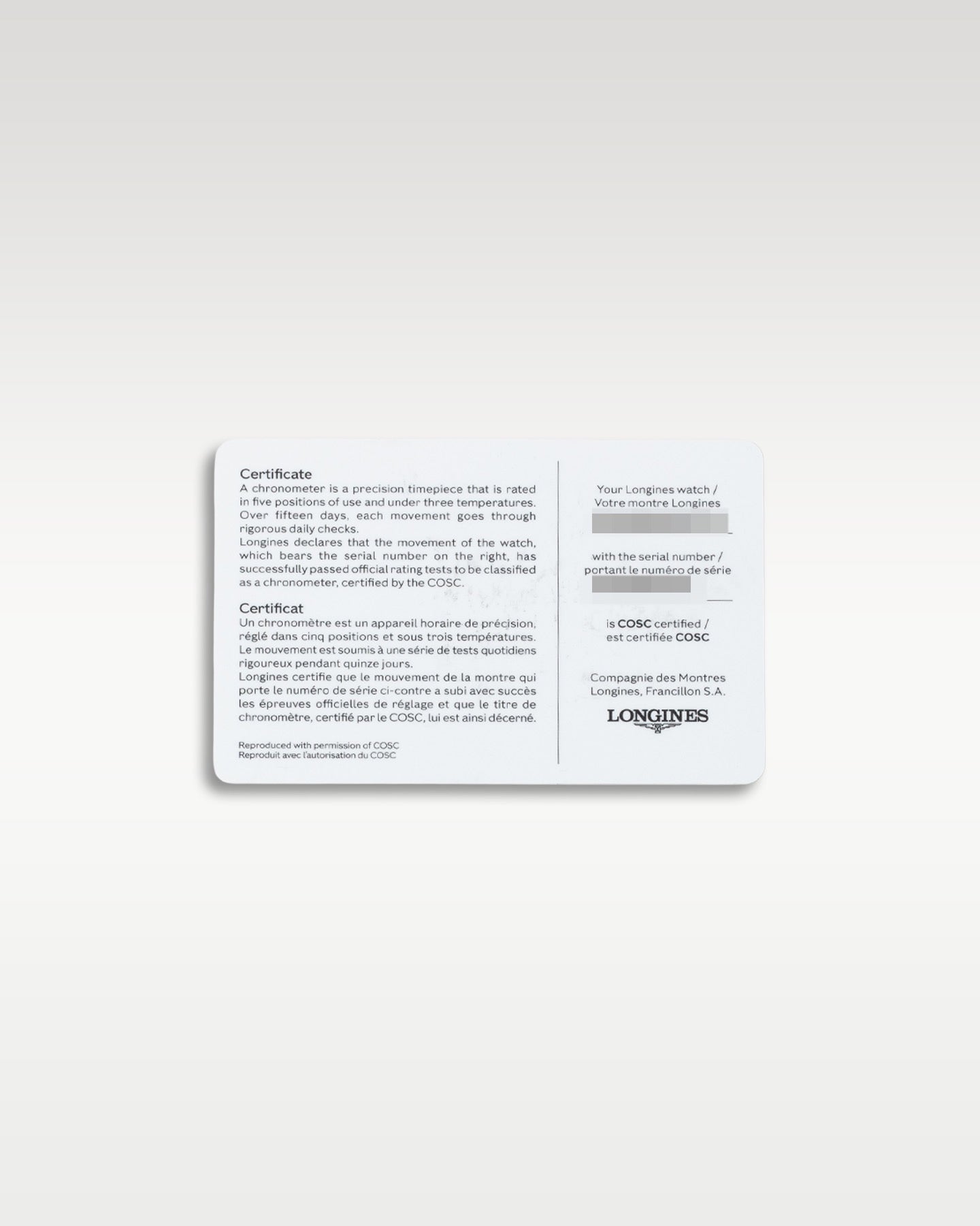 Longines Spirit Zulu Time Automatic 39mm L3.802.4.63.6