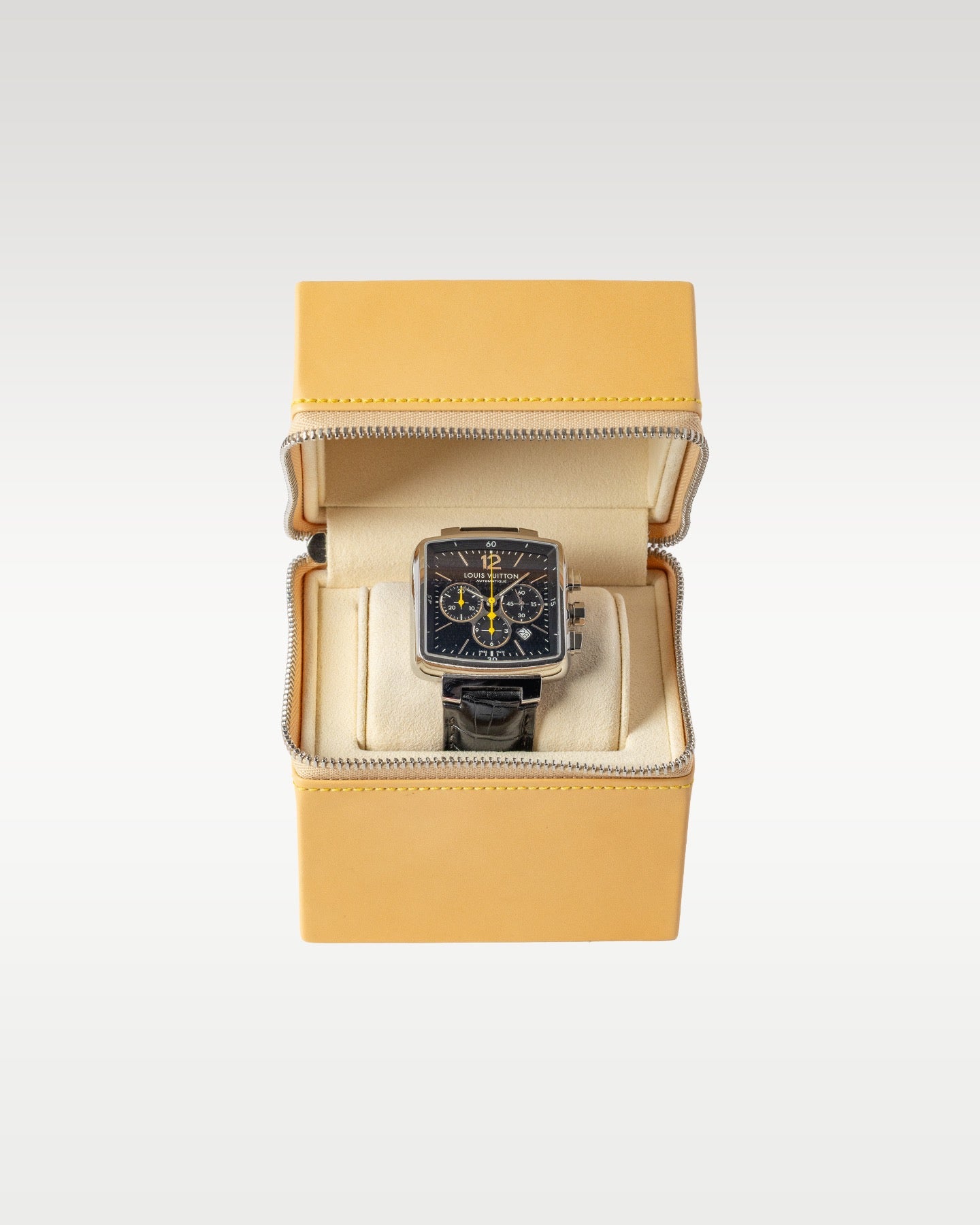 Louis Vuitton Speedy Chronograph Q212G1