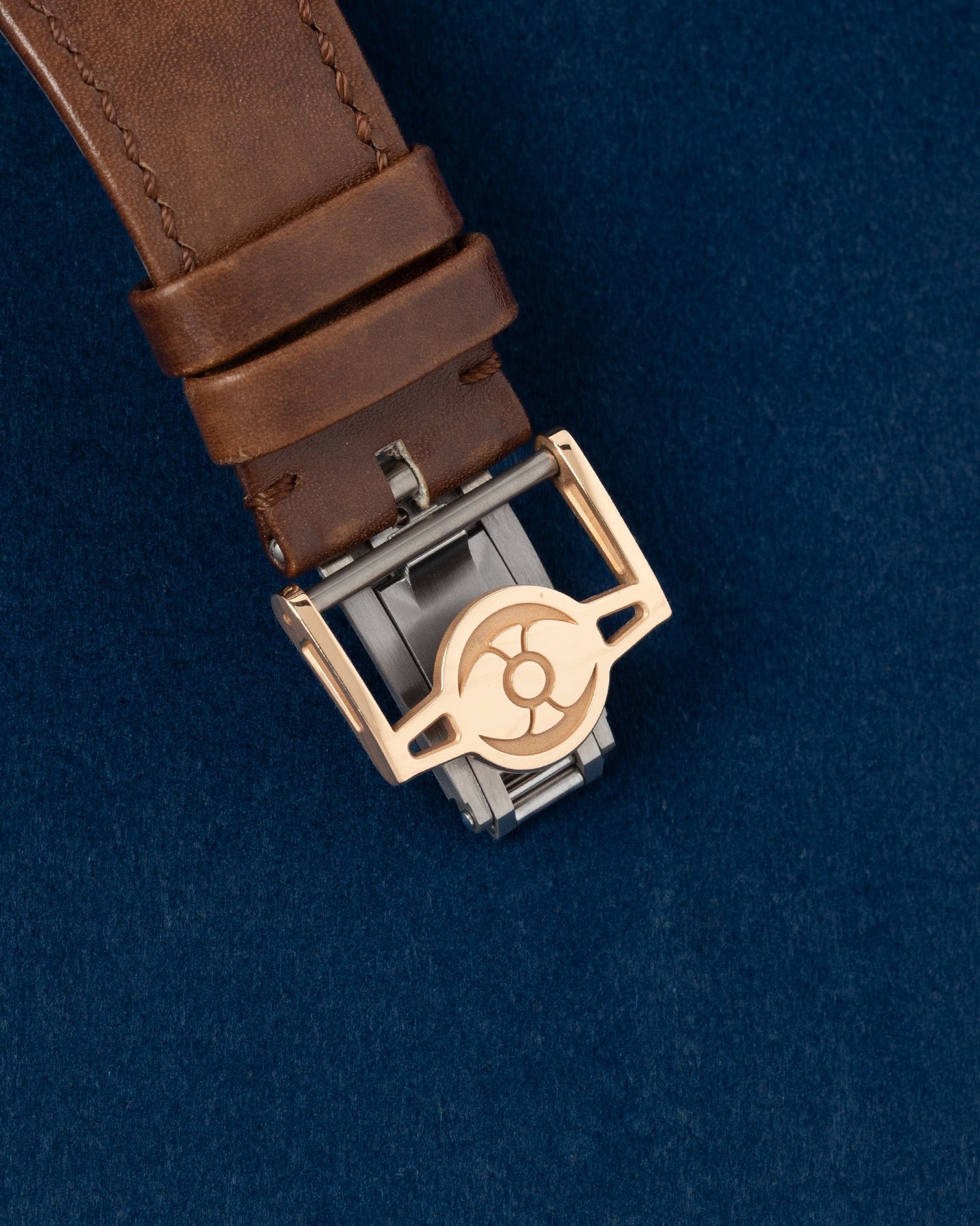 MB&F Horological Machine N10 Bulldog HM10