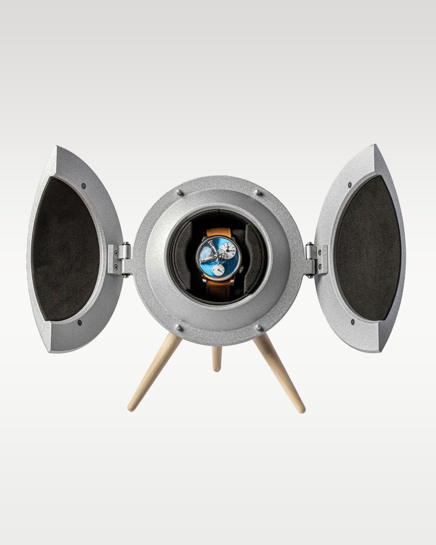 Mb&f Legacy Machine LM101