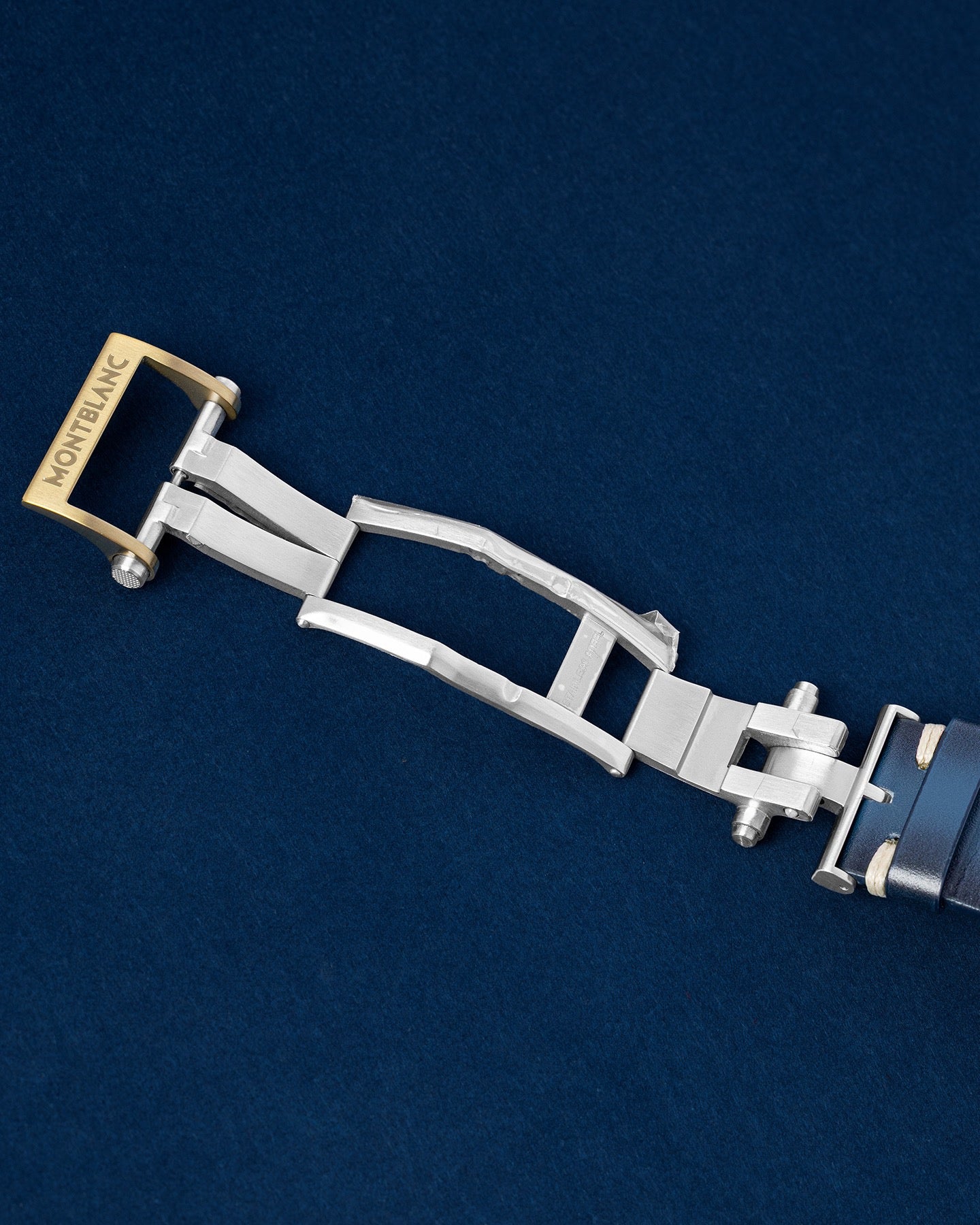 Montblanc 1858 Geosphere 0 Oxygen Limited Edition 129415