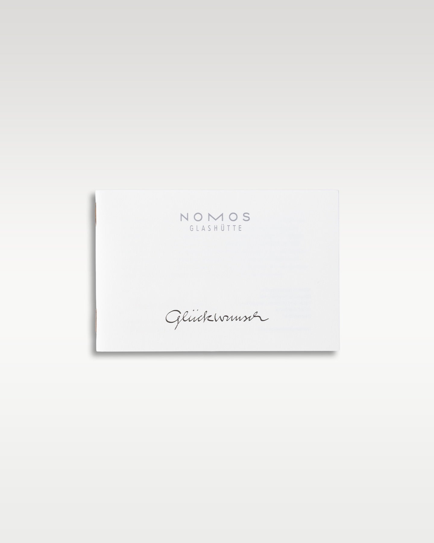 Nomos Glashütte Tangente Neomatik 142