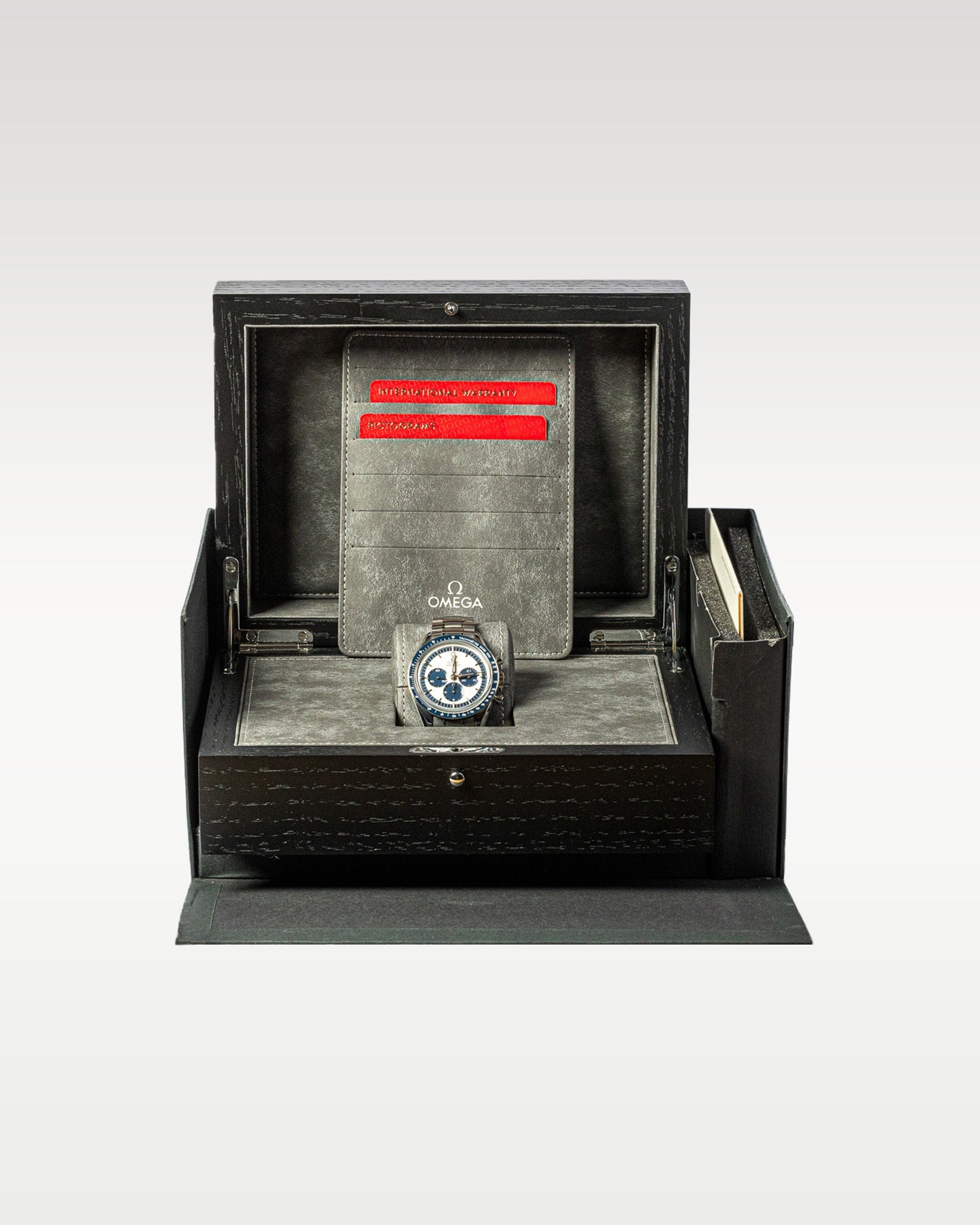 Omega CK2998 31133403002001