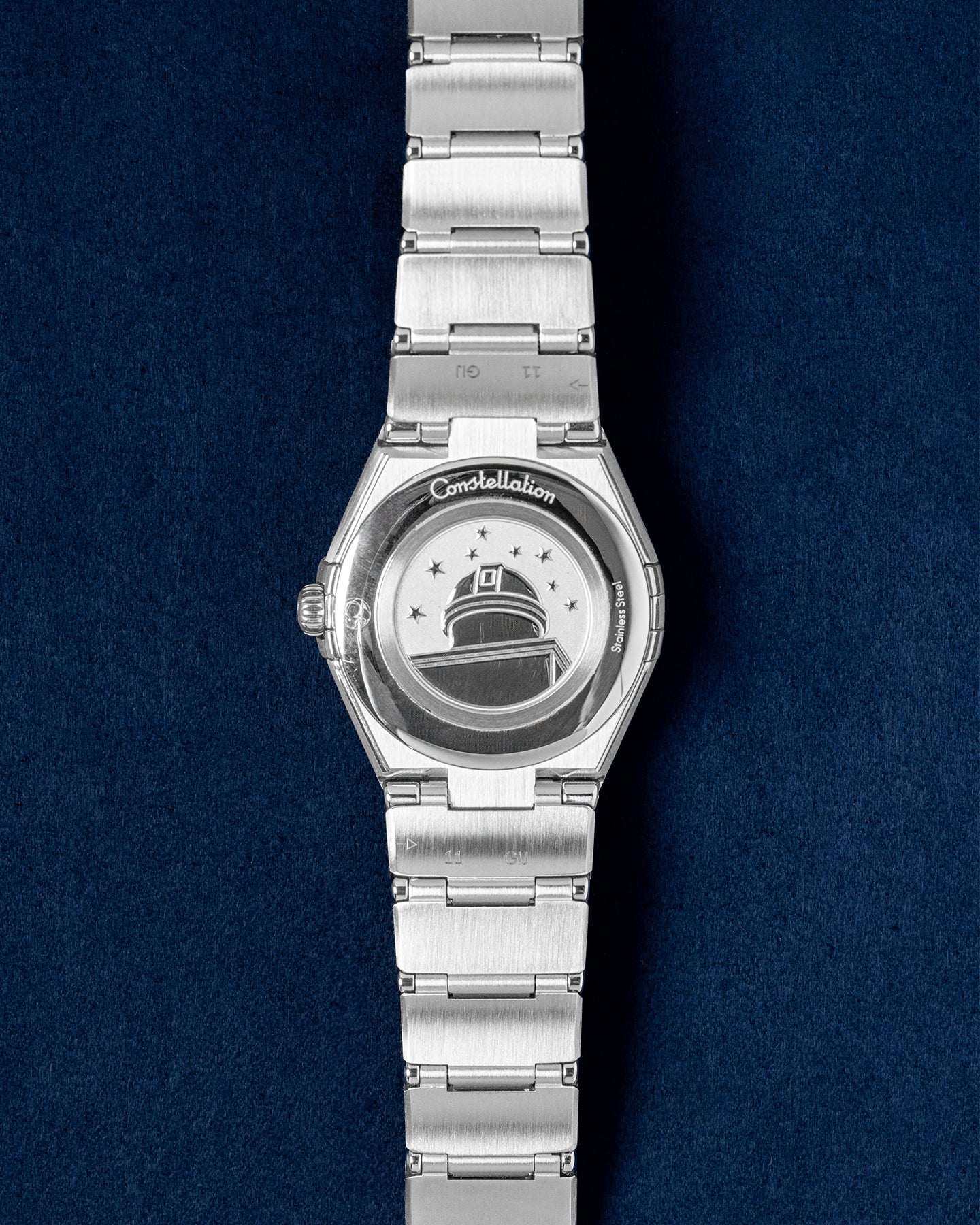 Omega Constellation 13110286060002 at Grand Caliber | Dallas Watch Store