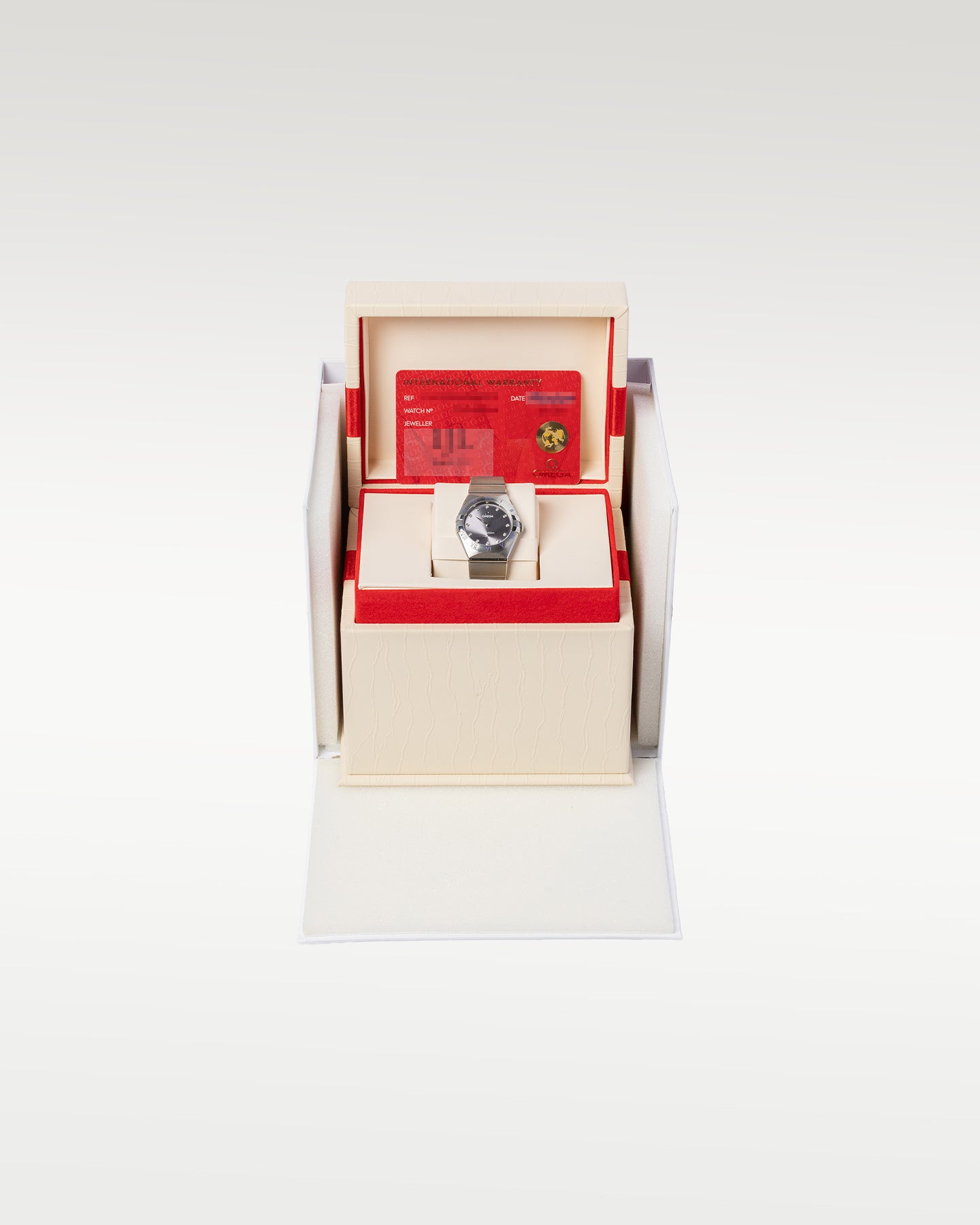 Omega Constellation 13110286060002 at Grand Caliber | Dallas Watch Store