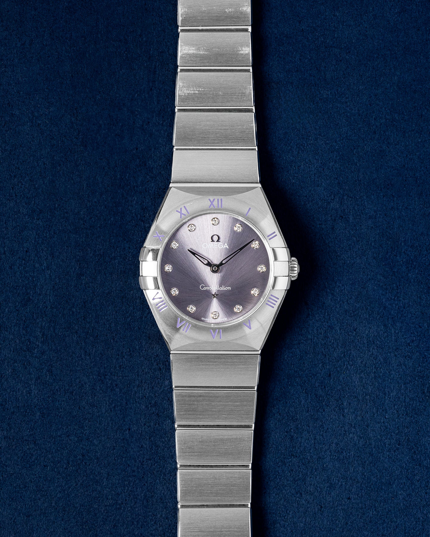 Omega Constellation 13110286060002 at Grand Caliber | Dallas Watch Store