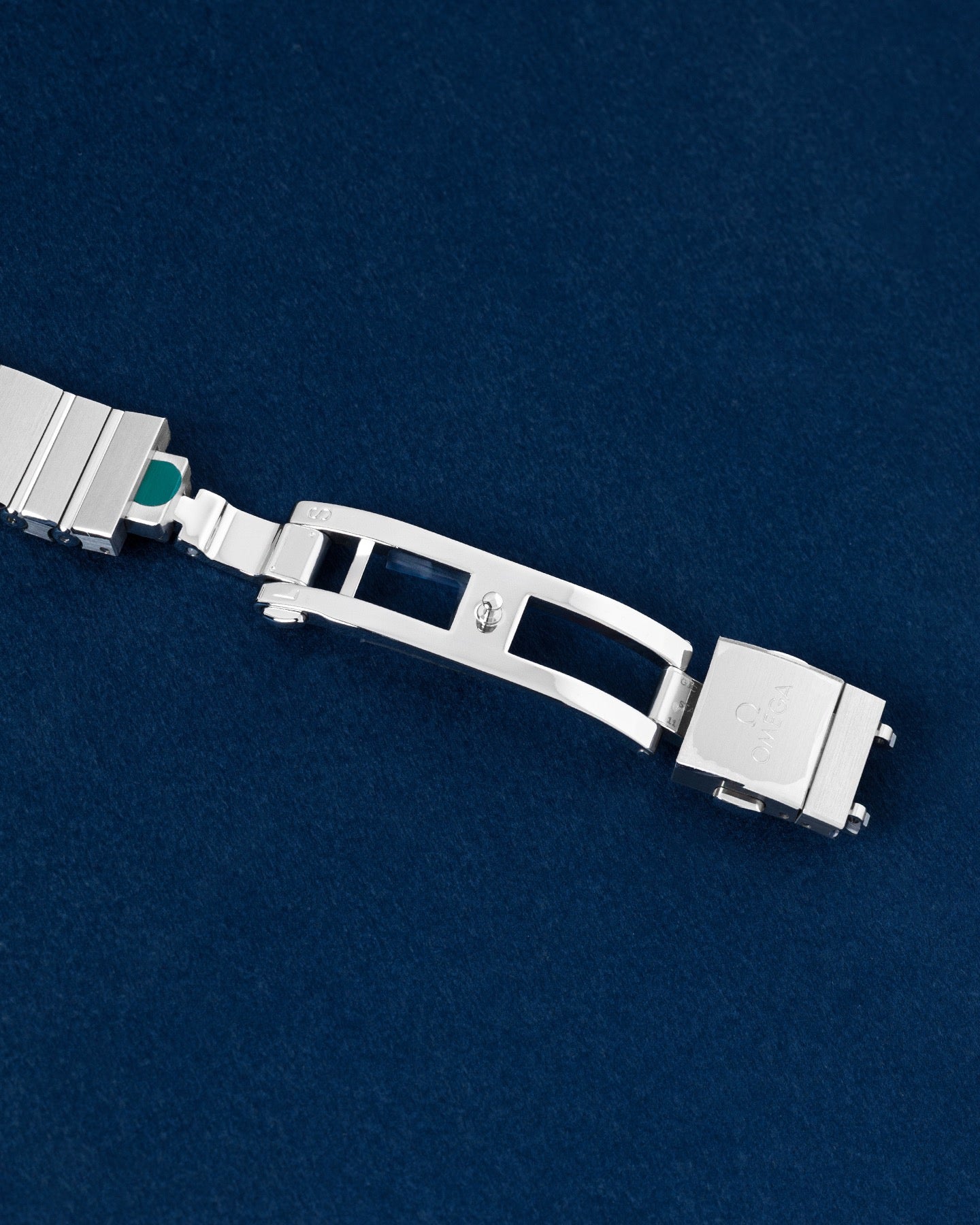 Omega Constellation Quartz Manhattan 131.10.28.60.56.001 | Grand Caliber