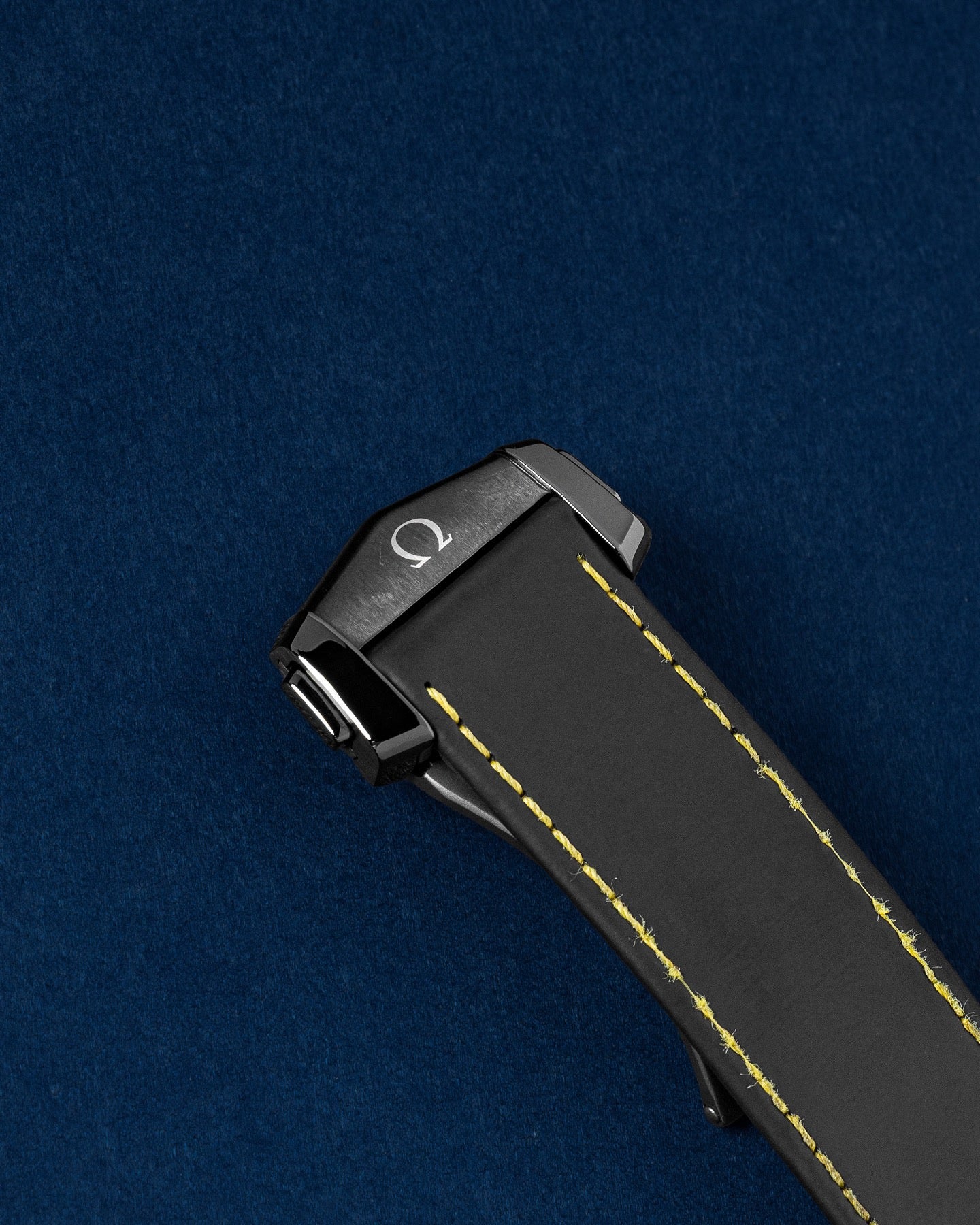 Omega Dark Side Of The Moon Apollo 8 Speedmaster | Grand Caliber Watches