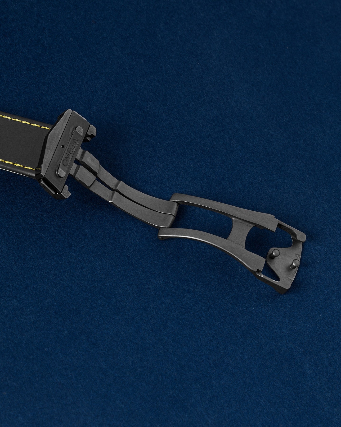 Omega Dark Side Of The Moon Apollo 8 Speedmaster | Grand Caliber Watches