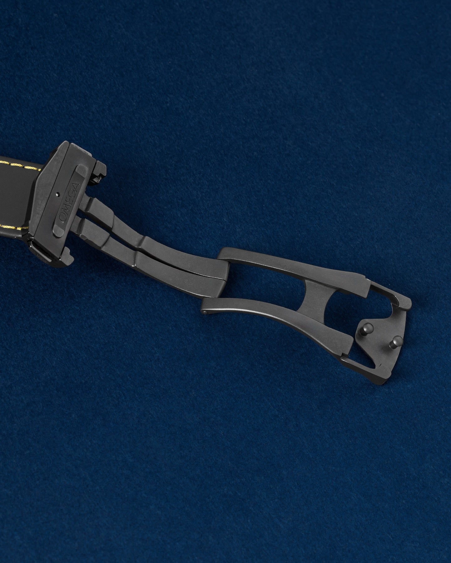 Omega Dark Side Of The Moon Apollo 8 Speedmaster | Grand Caliber Watches