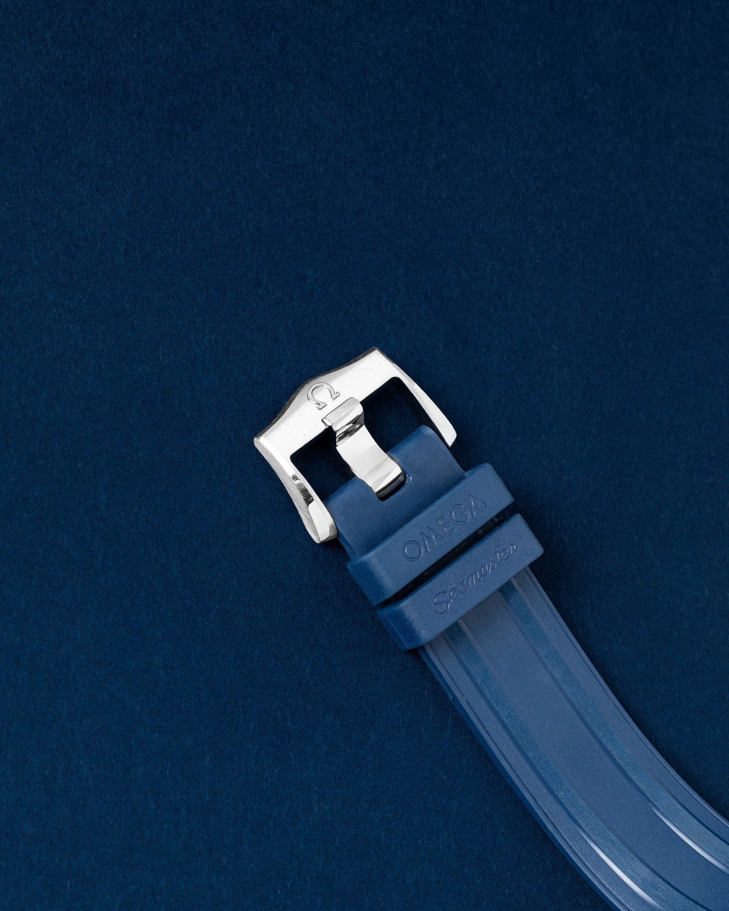 Omega Diver 300m Co-axial Summer Blue Seamaster 210.32.42.20.03.002