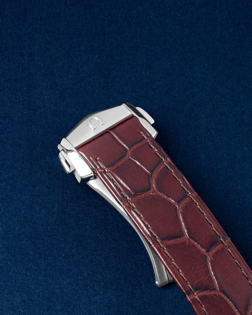 Omega Globemaster Co-axial Master Chronometer Annual 130.23.41.22.11.001