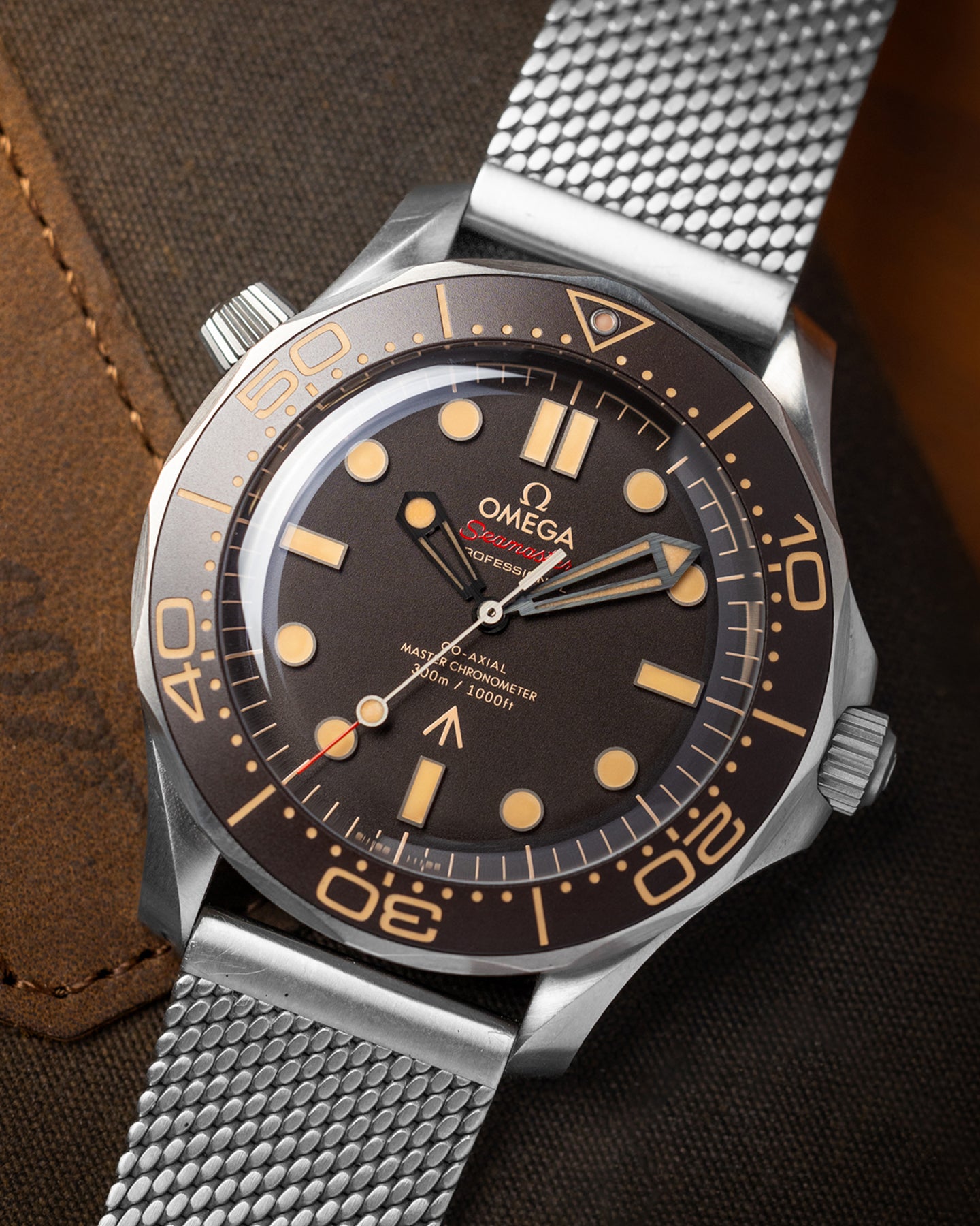 Grand Caliber | Dallas Luxury Watch Store