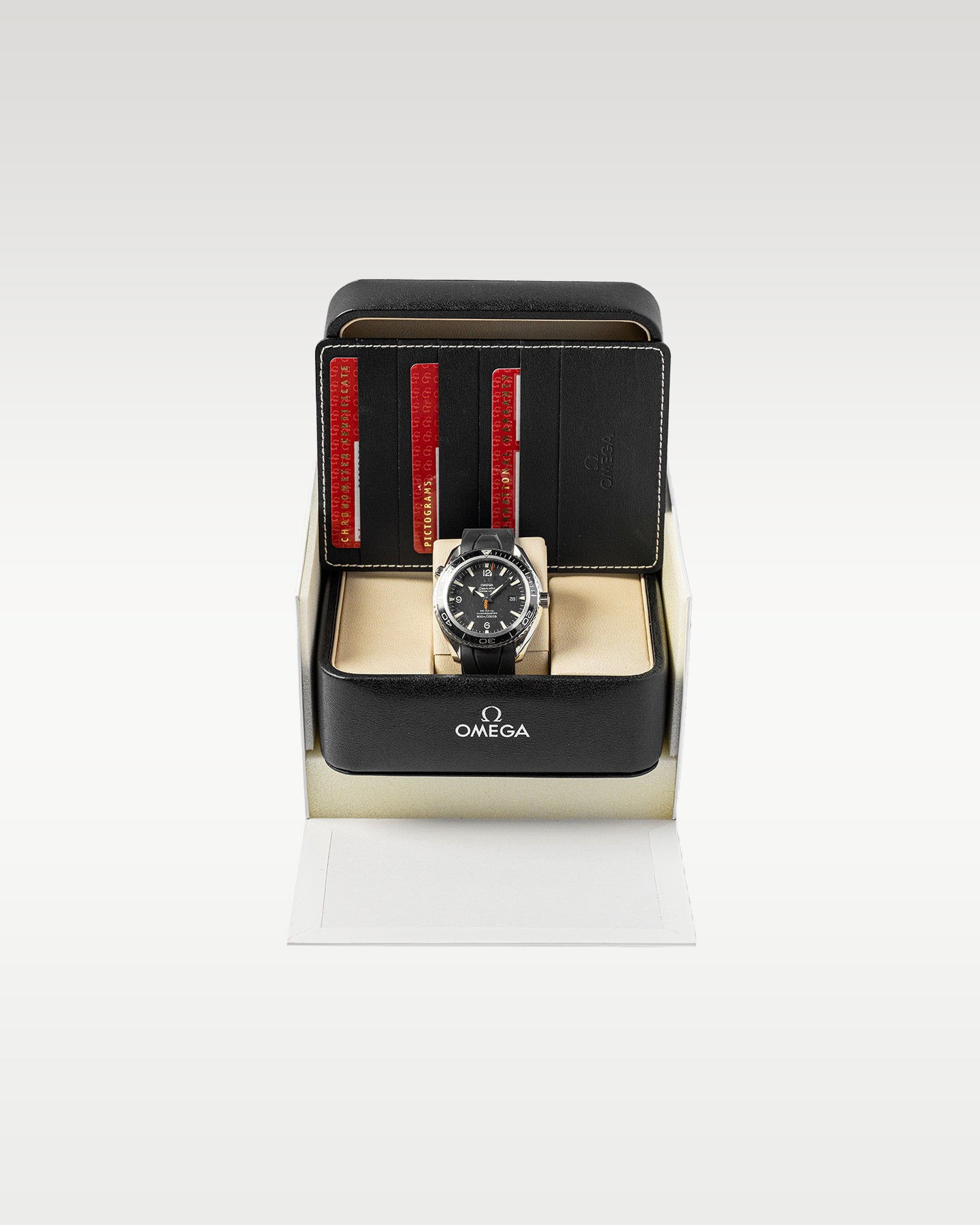 Omega Planet Ocean (James Bond) 29075091