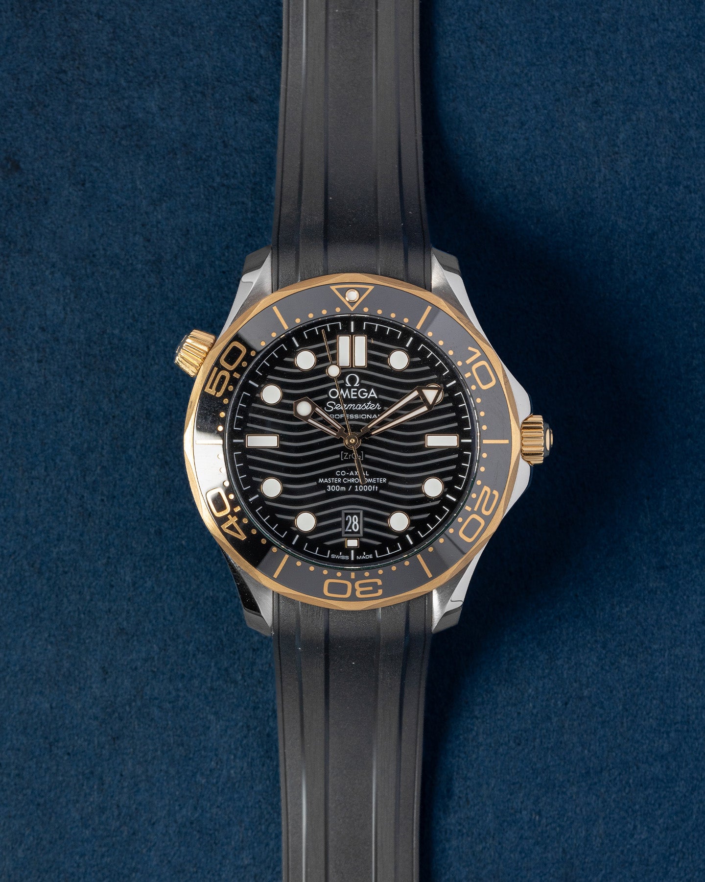 Omega Seamaster 210.22.42.20.01.001