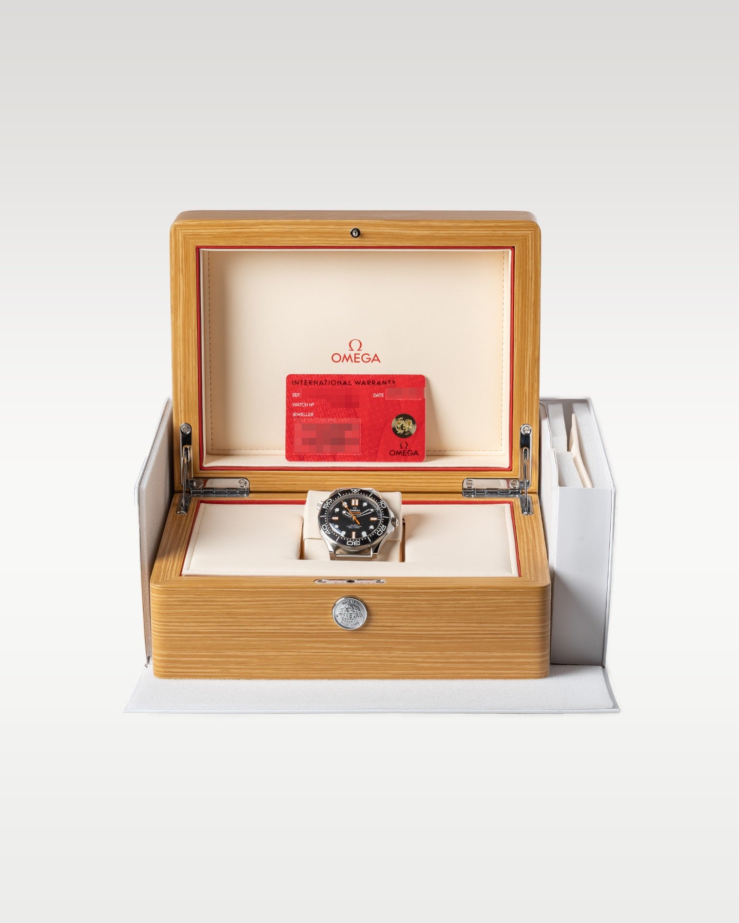 Omega Seamaster 210.30.42.20.01.018