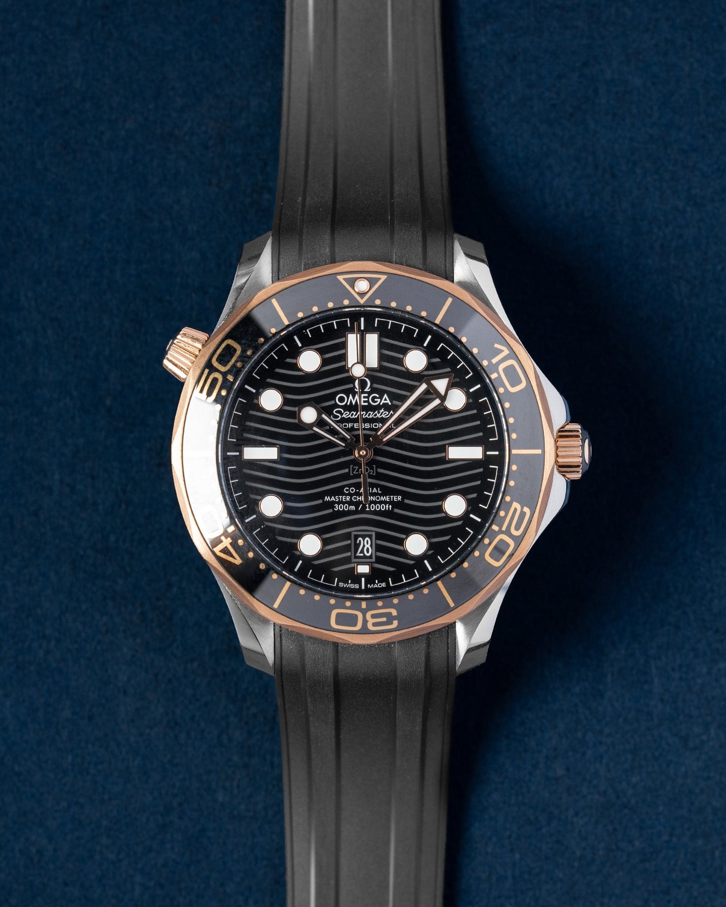 Omega Seamaster 210.22.42.20.01.002