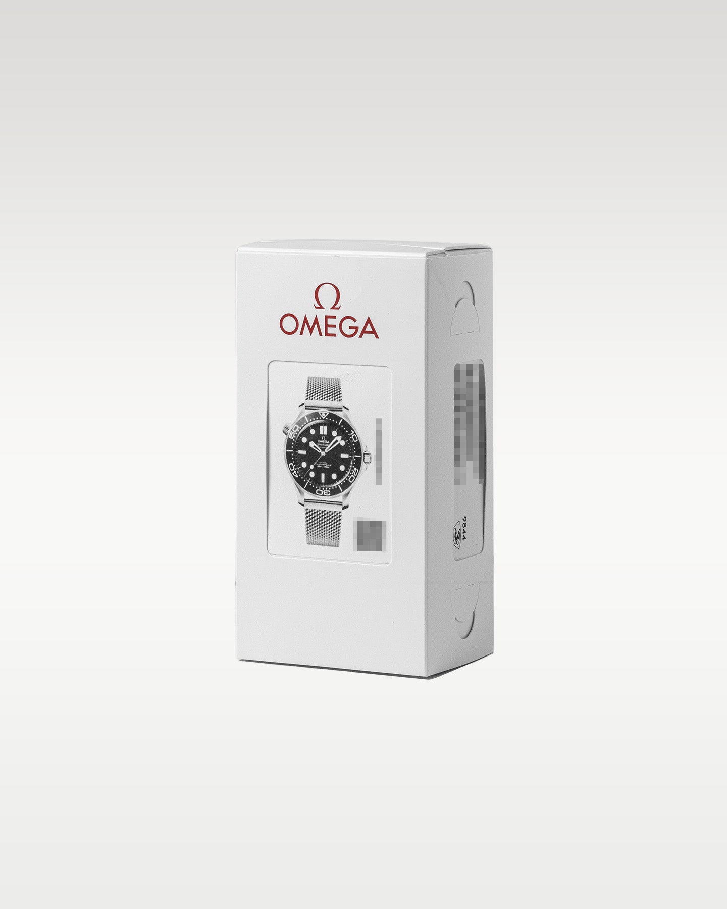 2024 Unworn Omega Seamaster Black 21030422001010 Watch | Grand Caliber Dallas