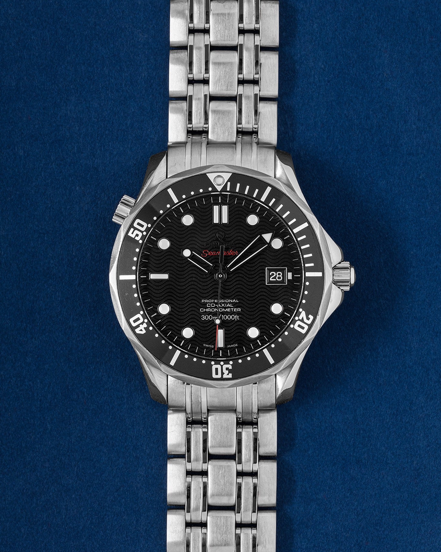 Omega Seamaster 212.30.41.20.01.002