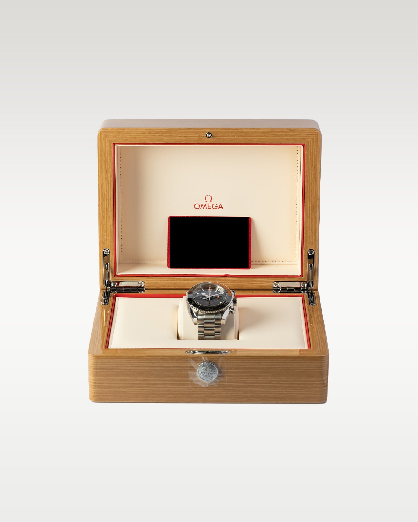 Omega Seamaster 215.30.46.51.01.002