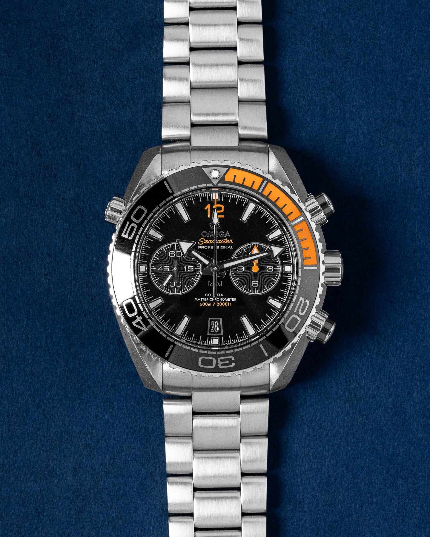 Omega Seamaster 215.30.46.51.01.002